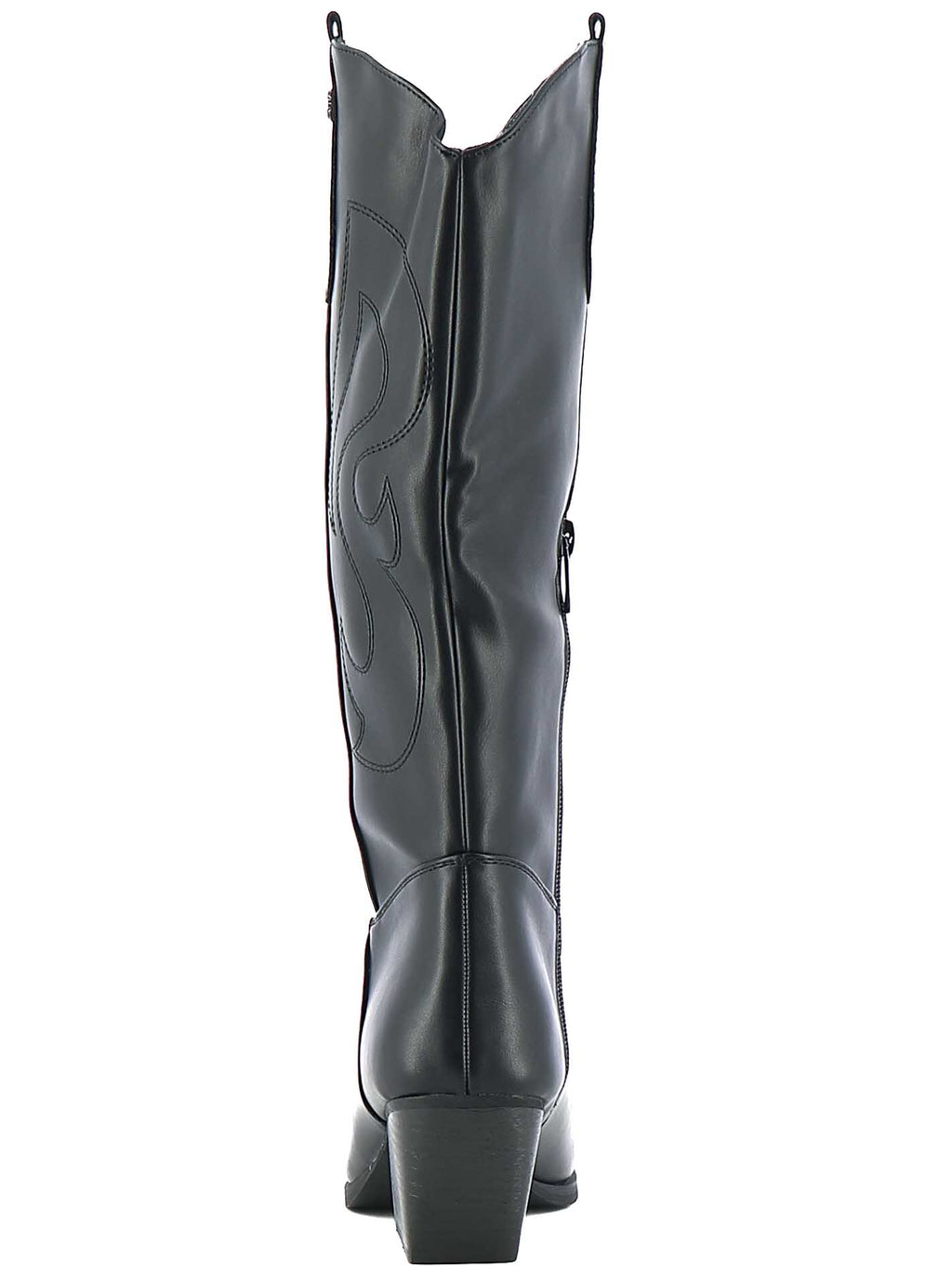 Stivali texani donna CARLA KOTE 3651K nero | Costa Superstore