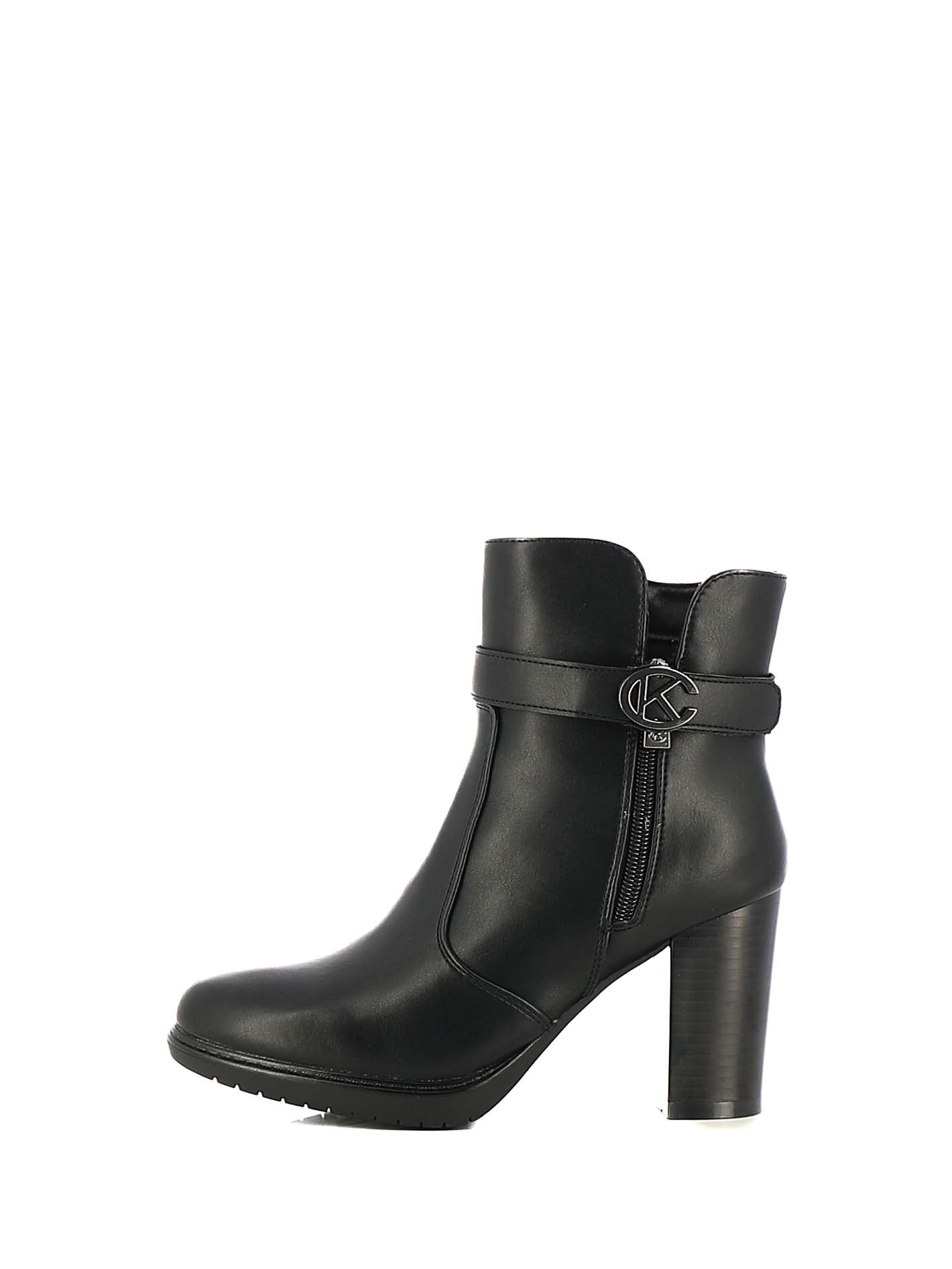 Tronchetti donna CARLA KOTE 3652K nero | Costa Superstore