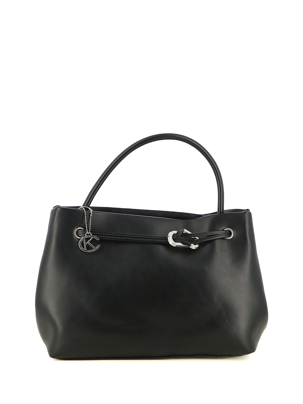 Borsa a mano donna CARLA KOTE PB0208HG2 nero | Costa Superstore