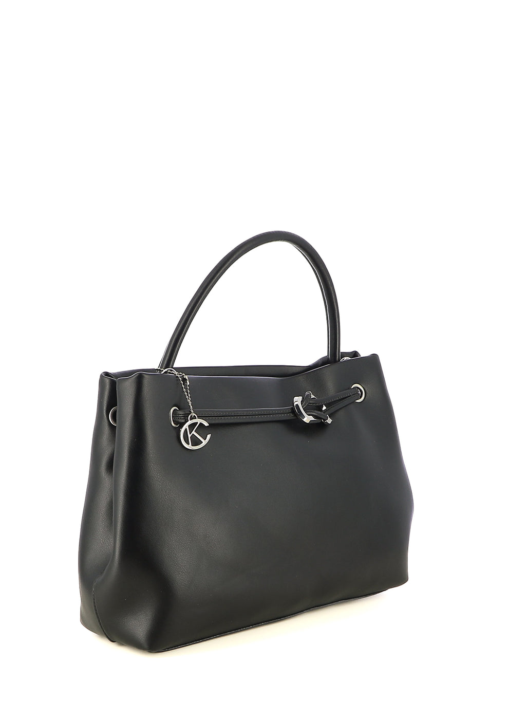 Borsa a mano donna CARLA KOTE PB0208HG2 nero | Costa Superstore