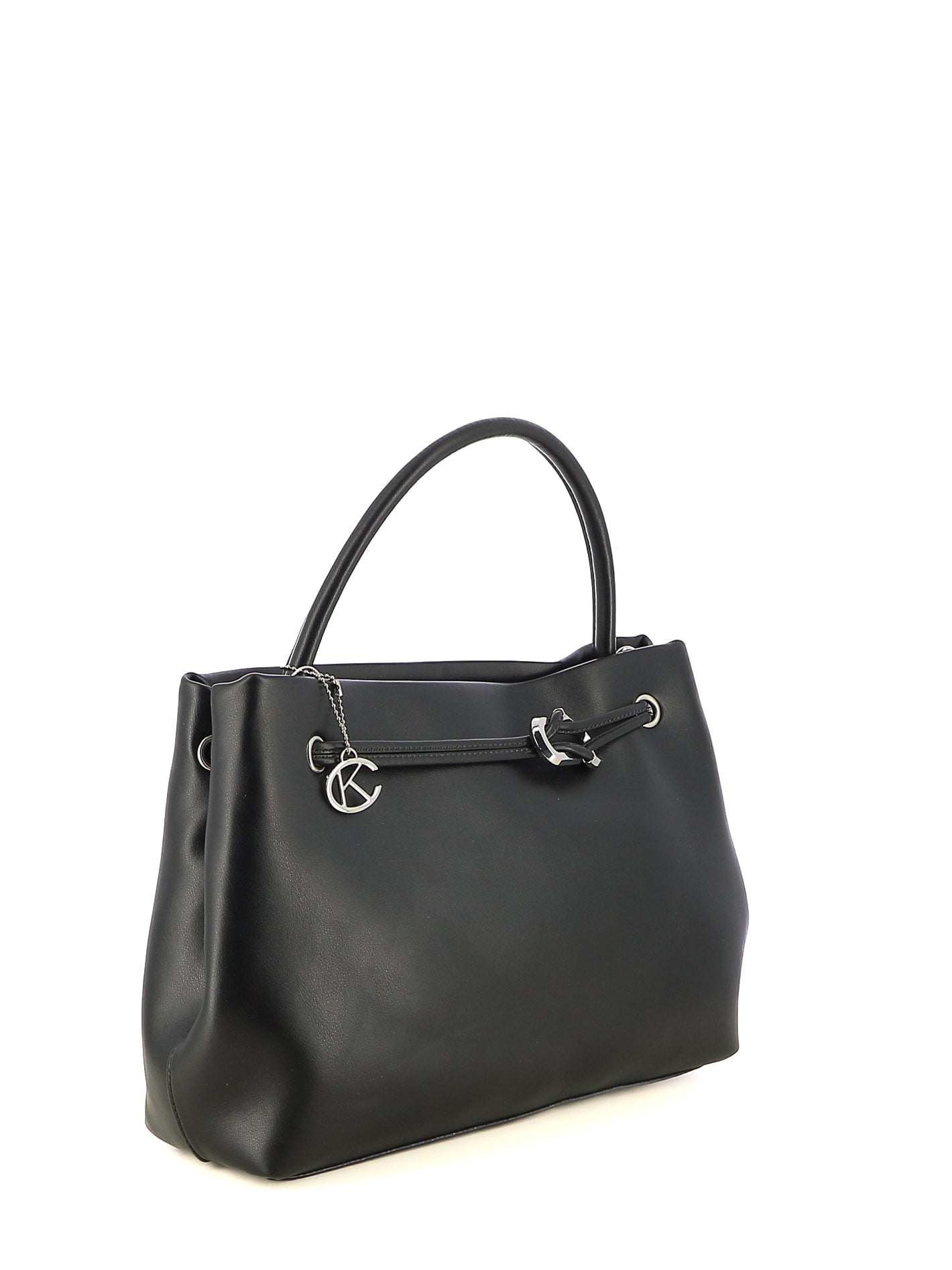 Borsa a mano donna CARLA KOTE PB0208HG2 nero | Costa Superstore