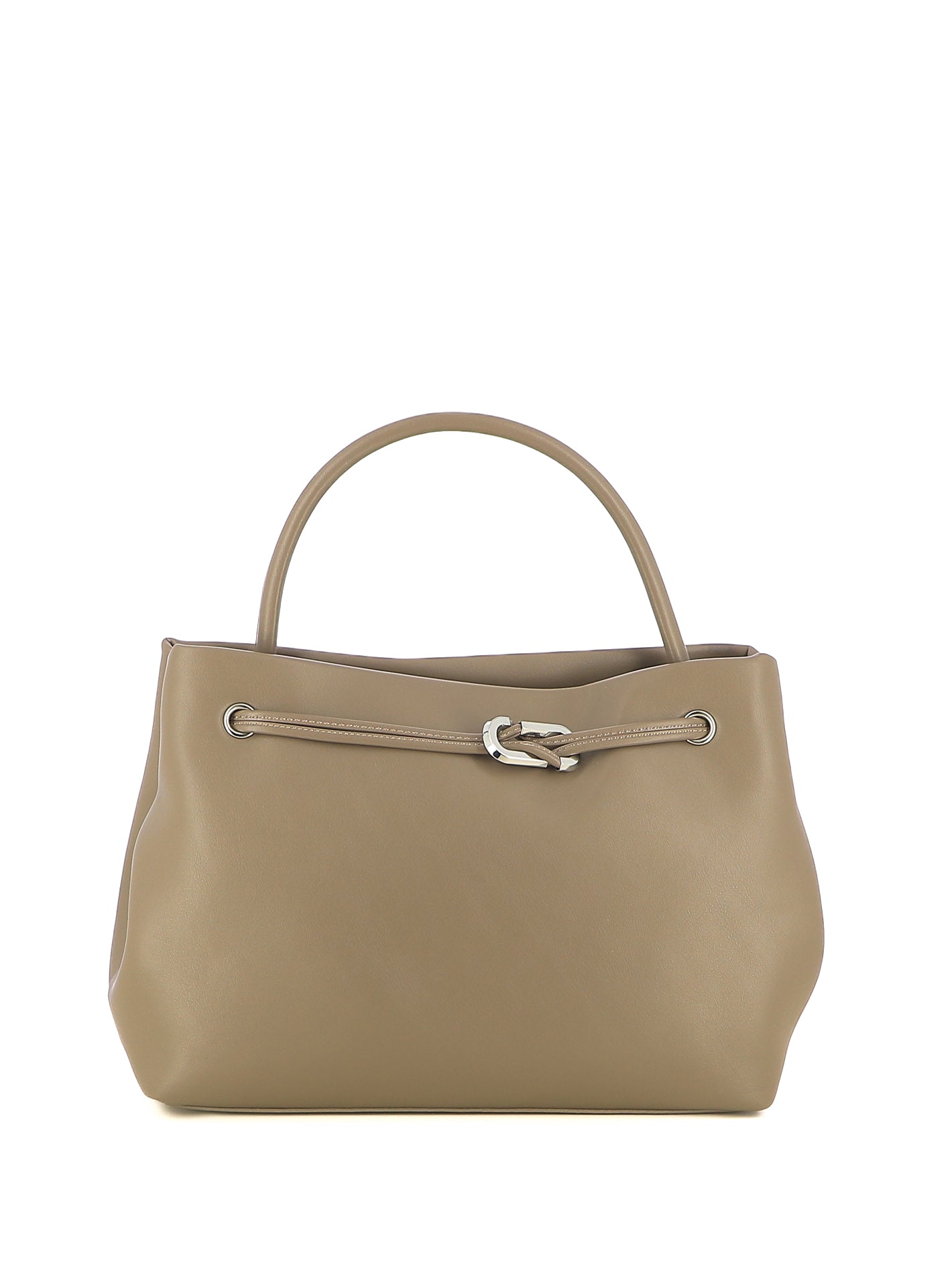 Borsa a mano donna CARLA KOTE PB0208HG2 beige scuro | Costa Superstore