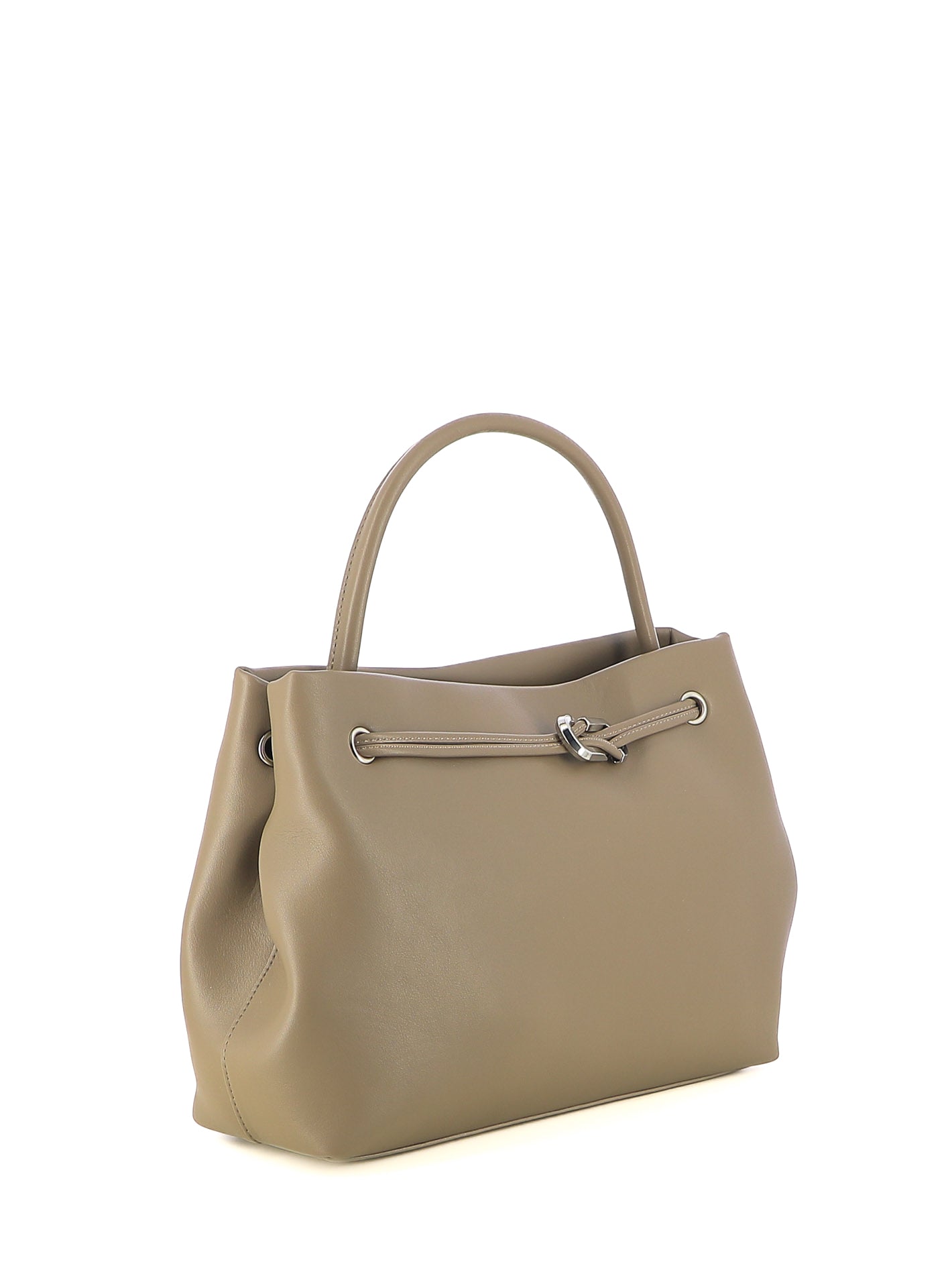 Borsa a mano donna CARLA KOTE PB0208HG2 beige scuro | Costa Superstore