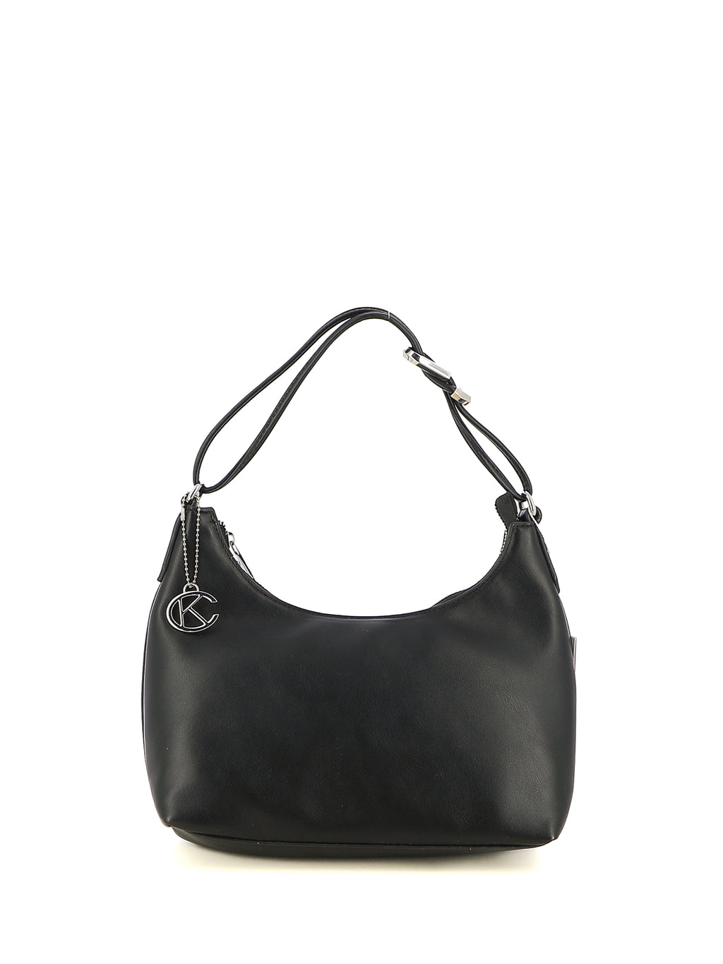 Secchiello donna CARLA KOTE PB0208HO1 nero | Costa Superstore