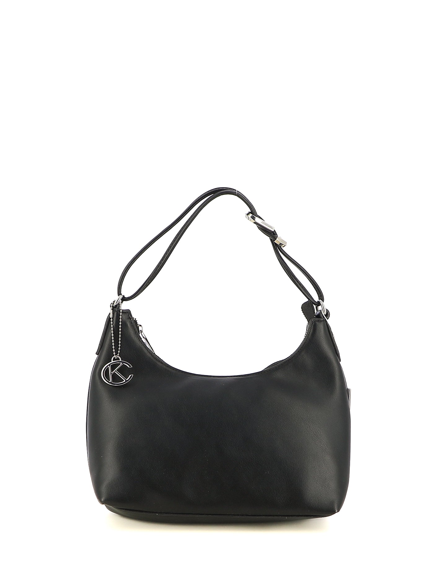 Secchiello donna CARLA KOTE PB0208HO1 nero | Costa Superstore