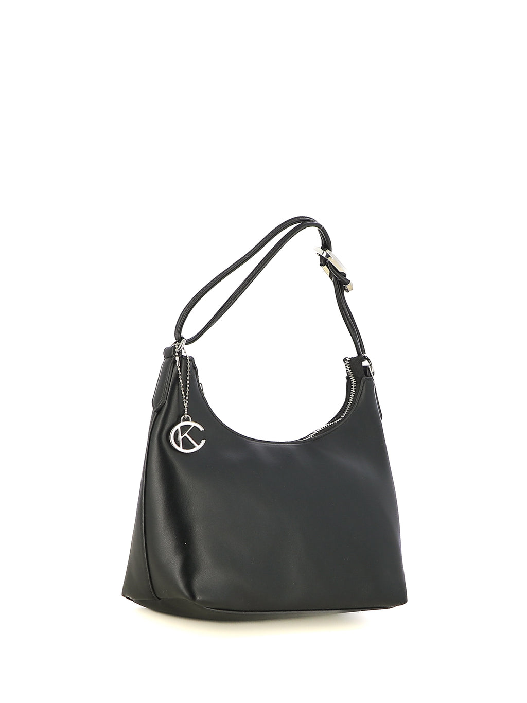 Secchiello donna CARLA KOTE PB0208HO1 nero | Costa Superstore