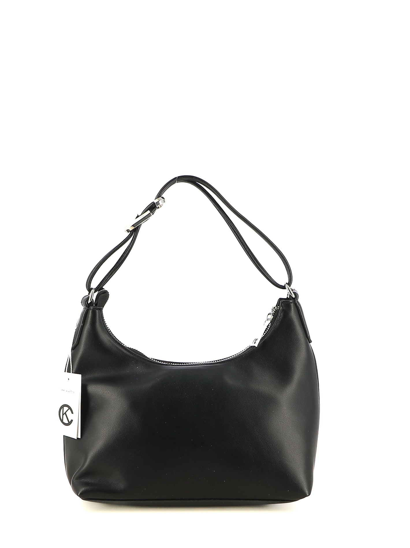 Secchiello donna CARLA KOTE PB0208HO1 nero | Costa Superstore