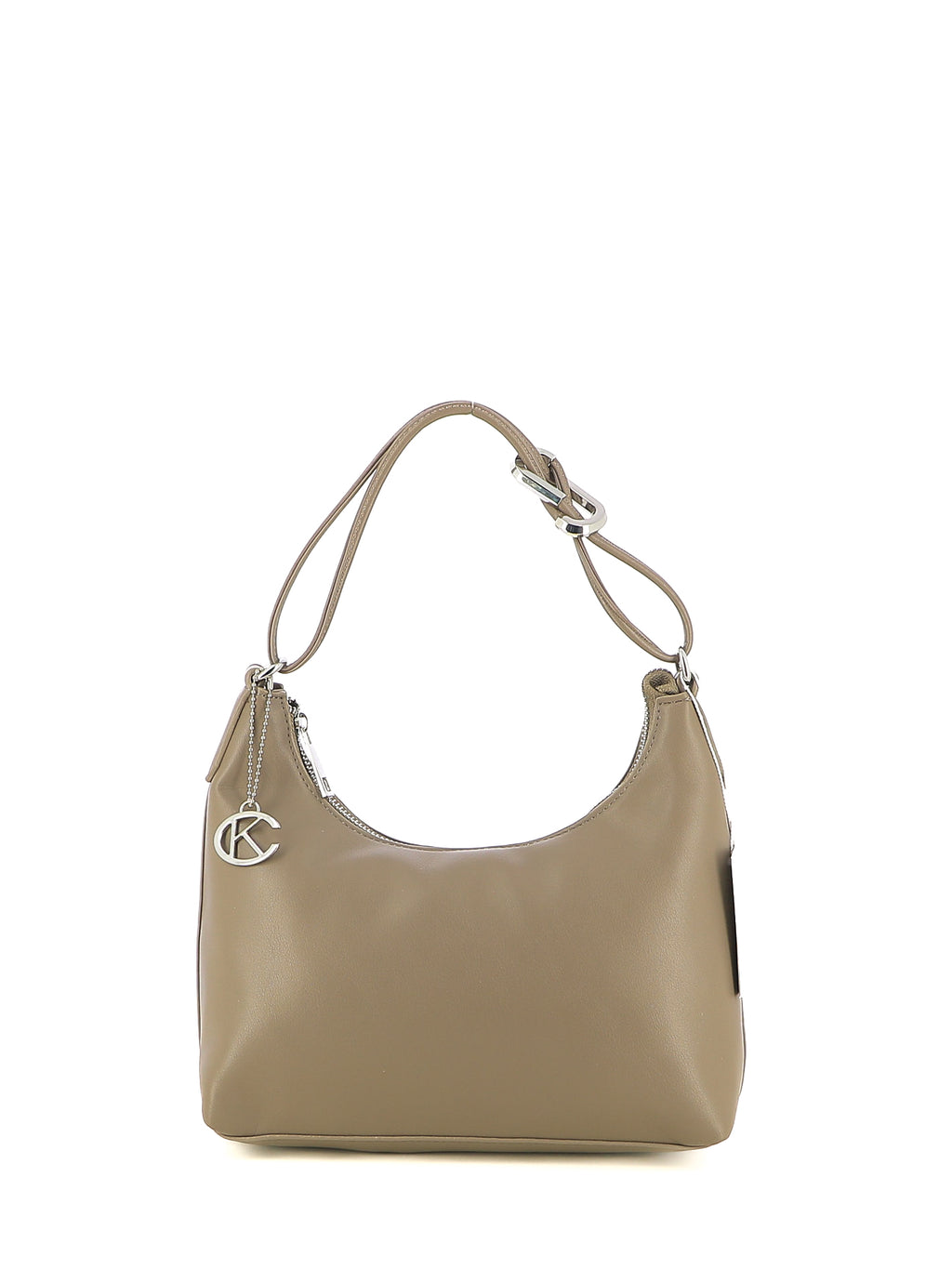 Secchiello donna CARLA KOTE PB0208HO1 beige scuro | Costa Superstore