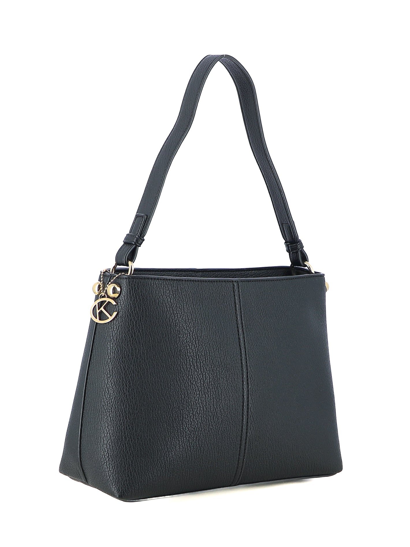 Secchiello donna CARLA KOTE PB0209HO2 nero | Costa Superstore