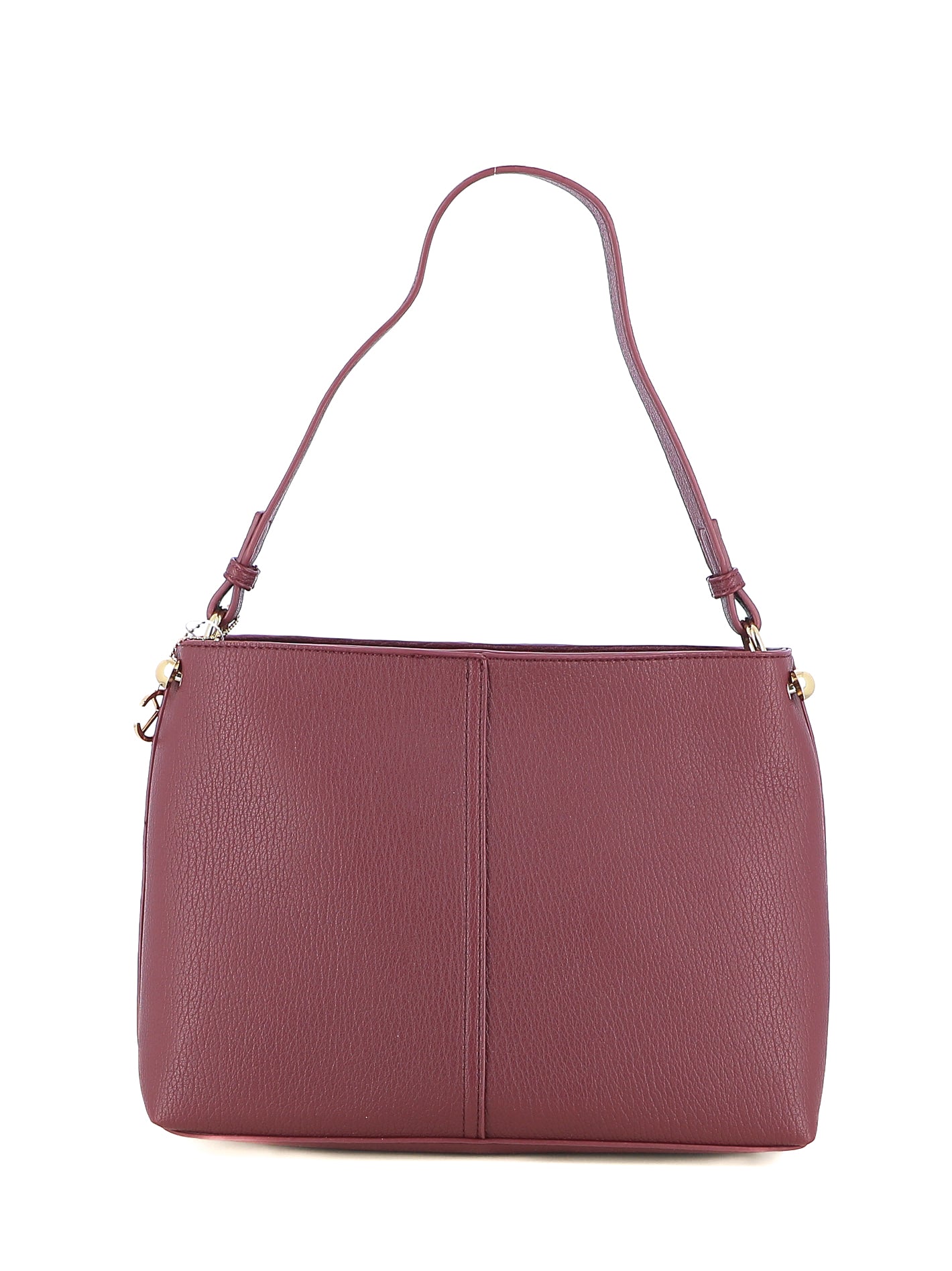 Secchiello donna CARLA KOTE PB0209HO2 bordeaux | Costa Superstore