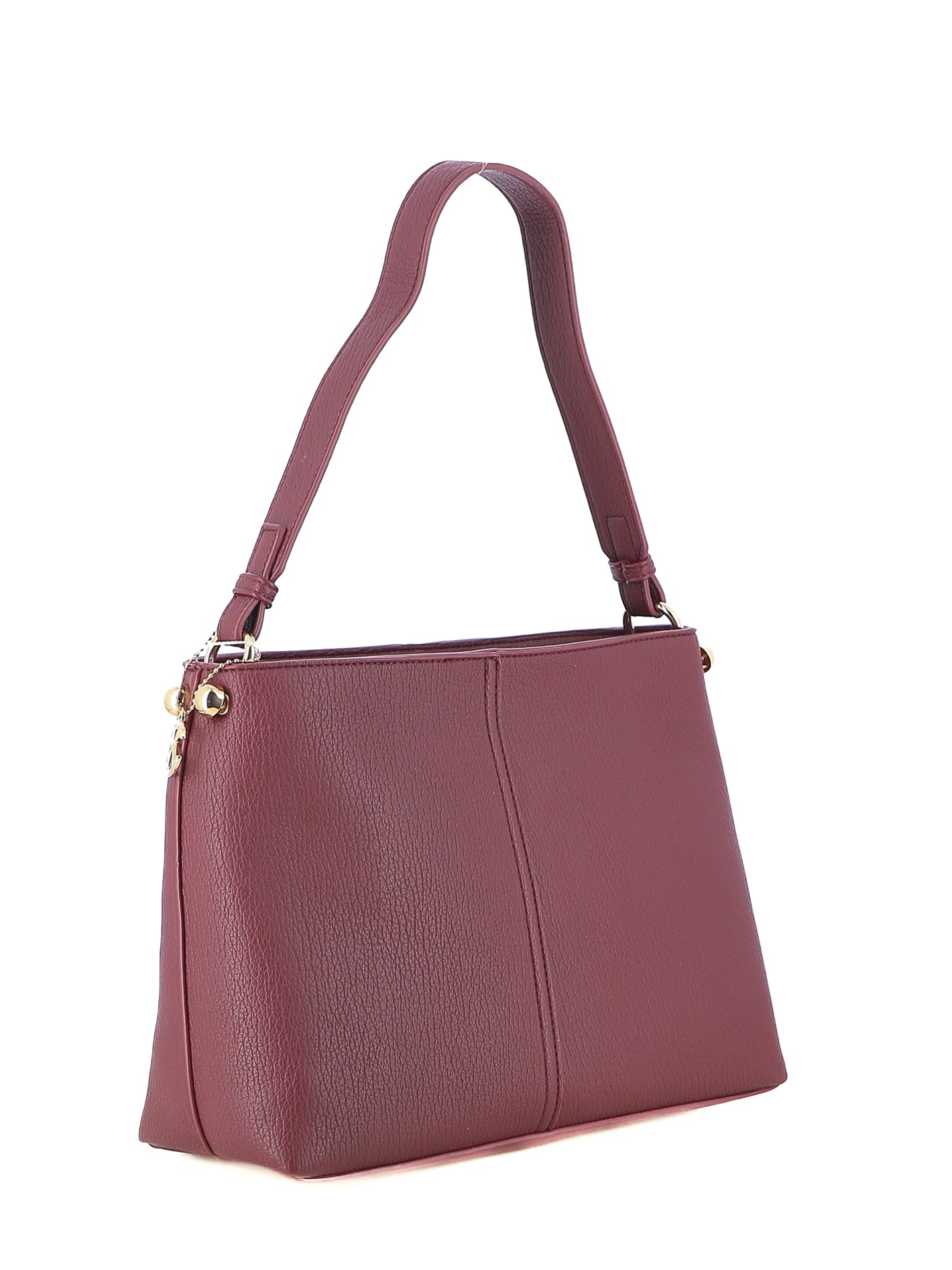 Secchiello donna CARLA KOTE PB0209HO2 bordeaux | Costa Superstore