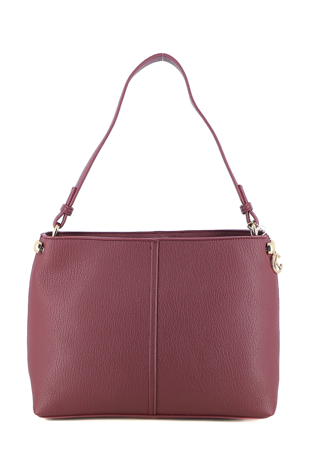 Secchiello donna CARLA KOTE PB0209HO2 bordeaux | Costa Superstore