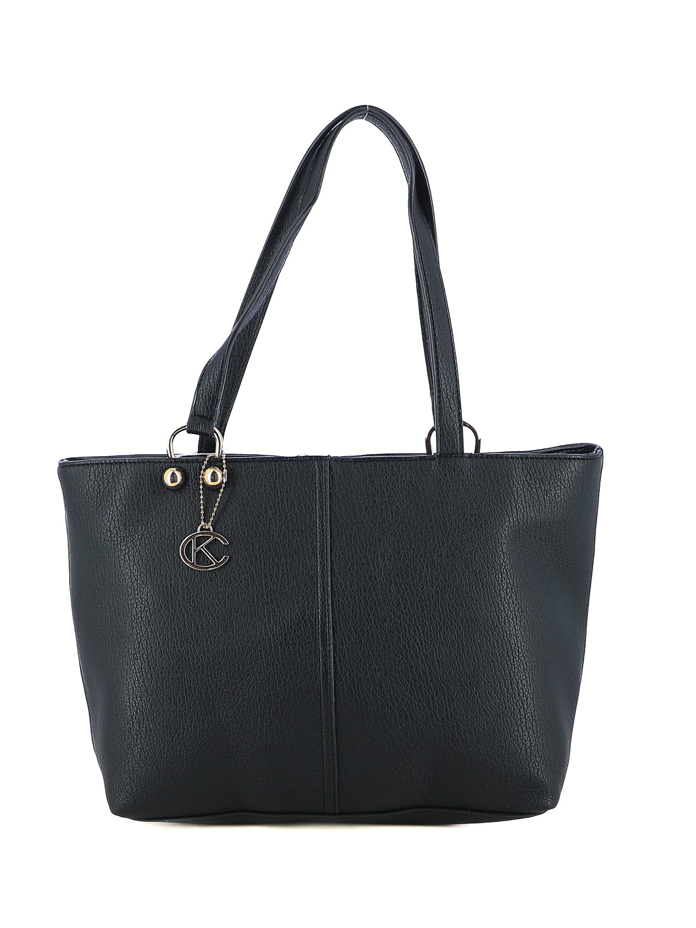 Borsa a spalla donna CARLA KOTE PB0209SG2 nero | Costa Superstore