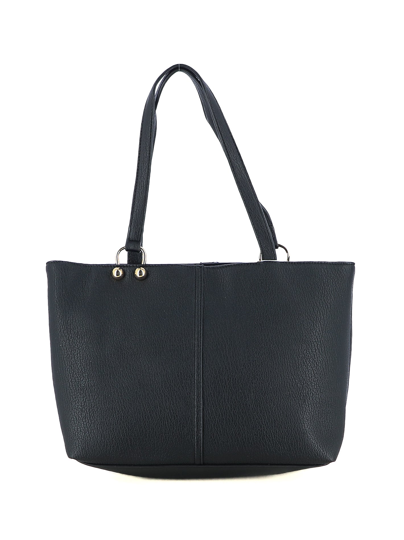 Borsa a spalla donna CARLA KOTE PB0209SG2 nero | Costa Superstore