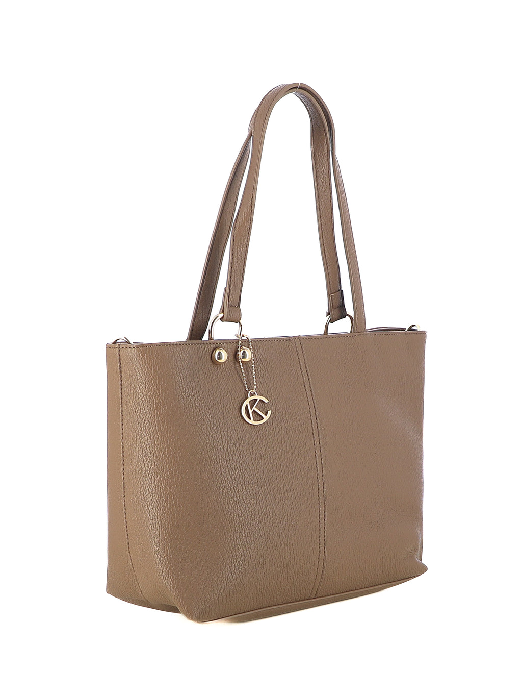 Borsa a spalla donna CARLA KOTE PB0209SG2 marrone | Costa Superstore