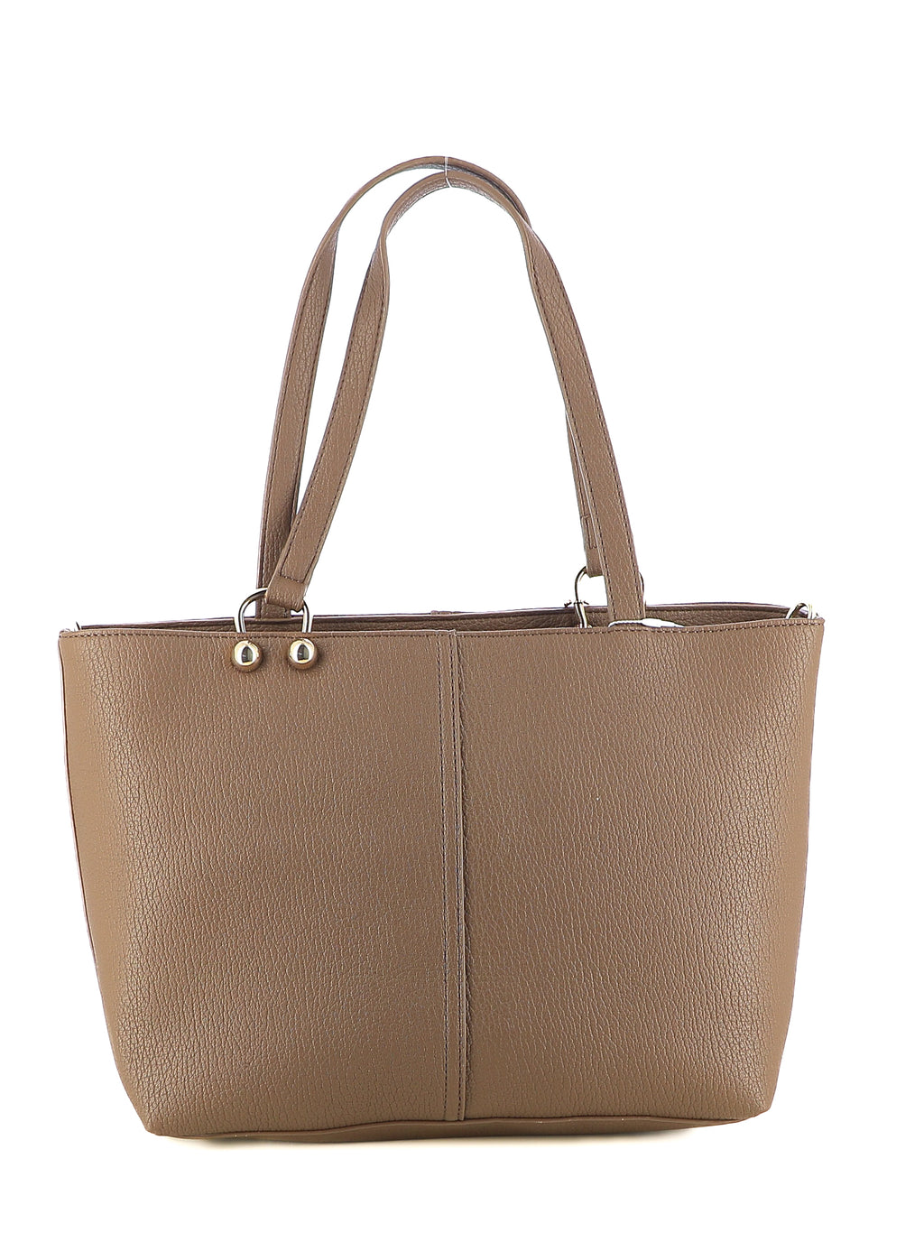Borsa a spalla donna CARLA KOTE PB0209SG2 marrone | Costa Superstore