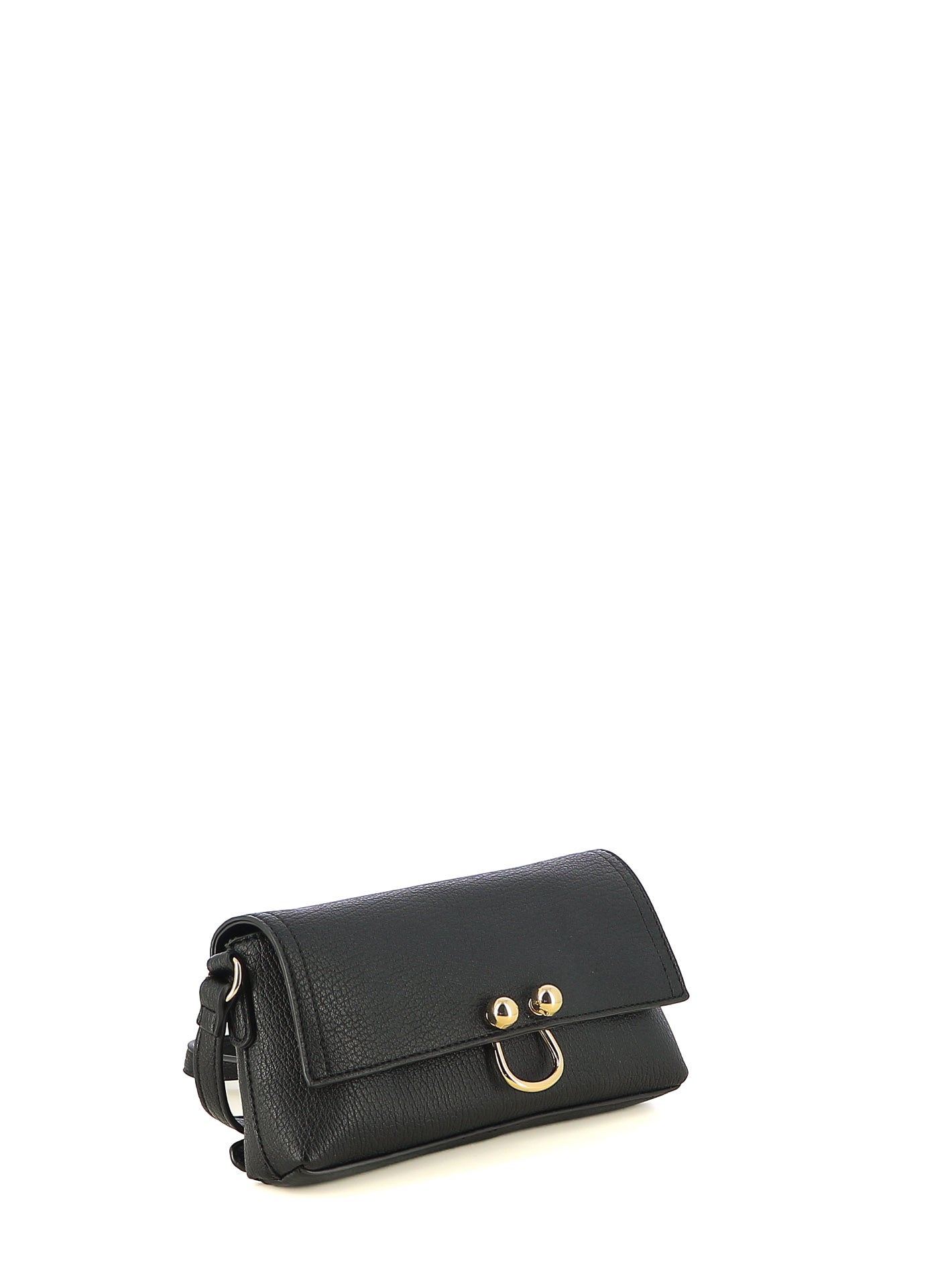 Borsa a tracolla donna CARLA KOTE PB0209SR1 nero | Costa Superstore