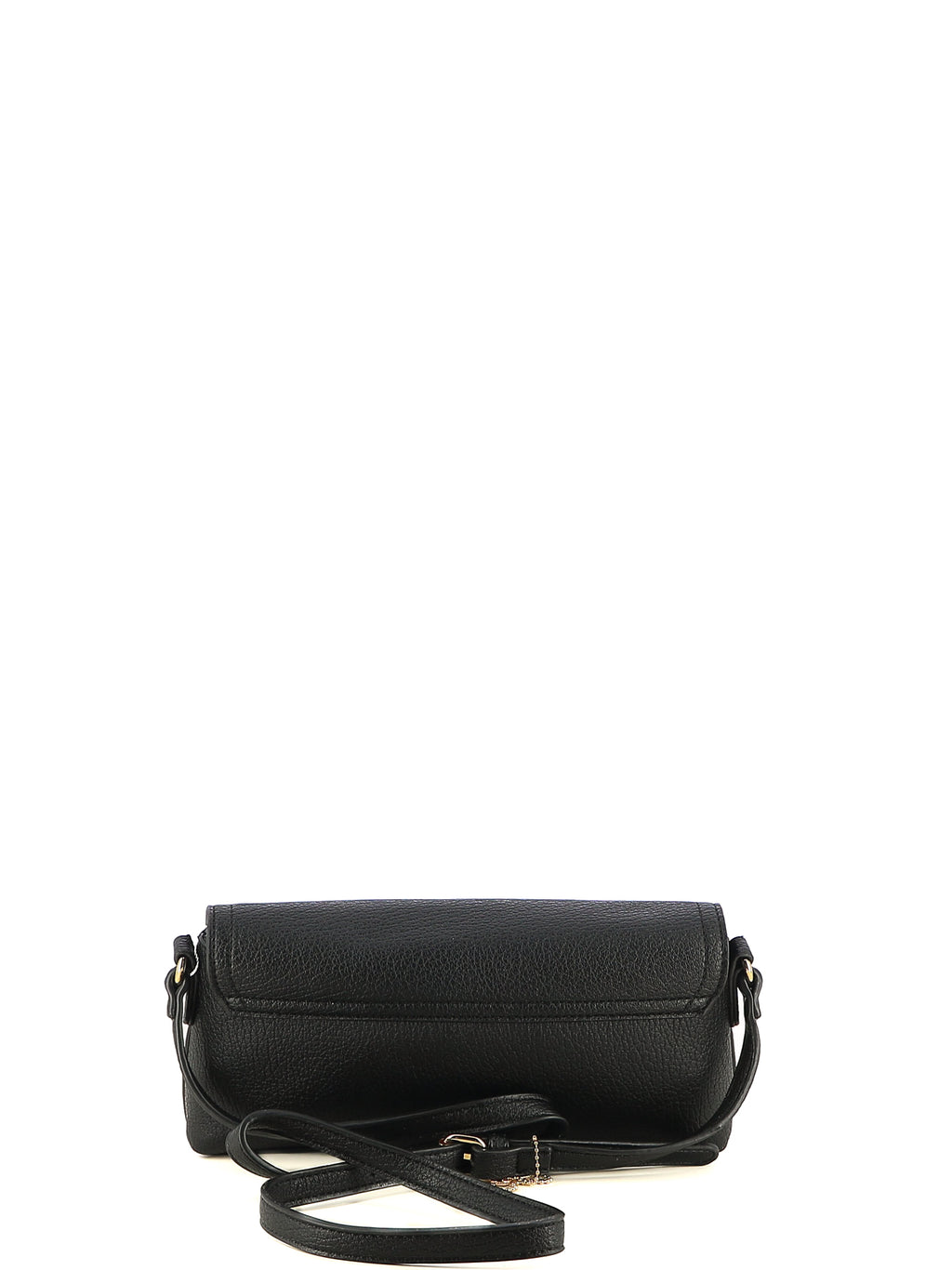 Borsa a tracolla donna CARLA KOTE PB0209SR1 nero | Costa Superstore