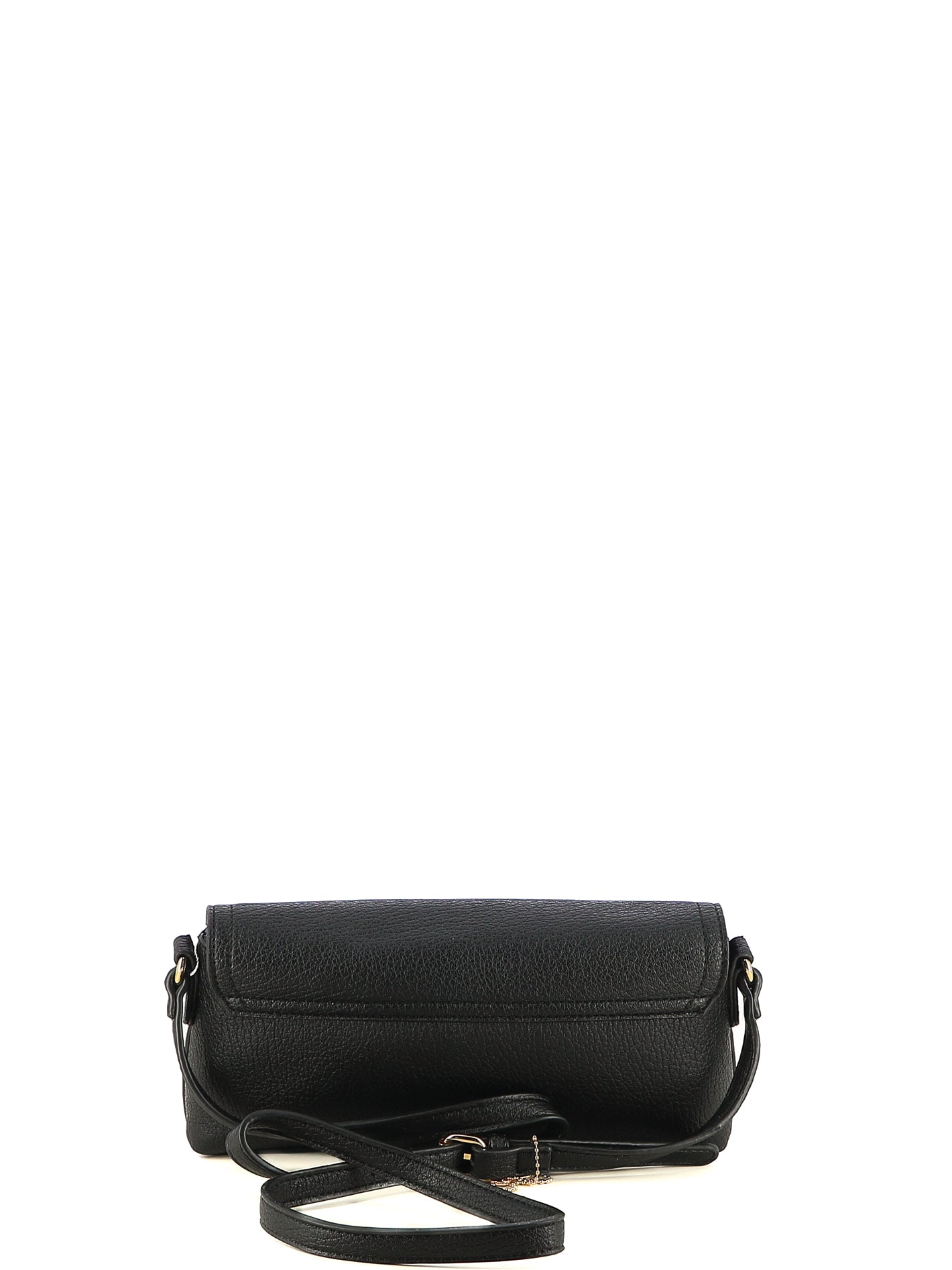 Borsa a tracolla donna CARLA KOTE PB0209SR1 nero | Costa Superstore