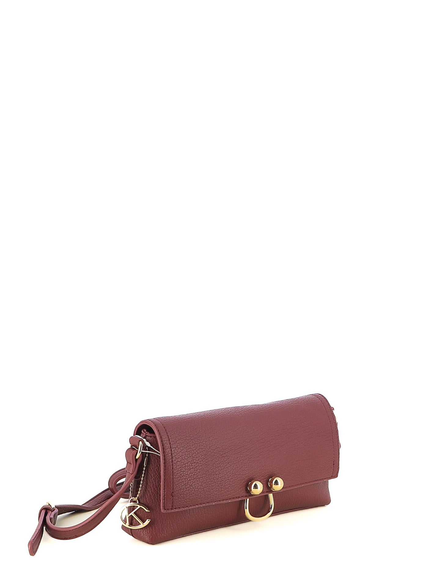 Borsa a tracolla donna CARLA KOTE PB0209SR1 bordeaux | Costa Superstore