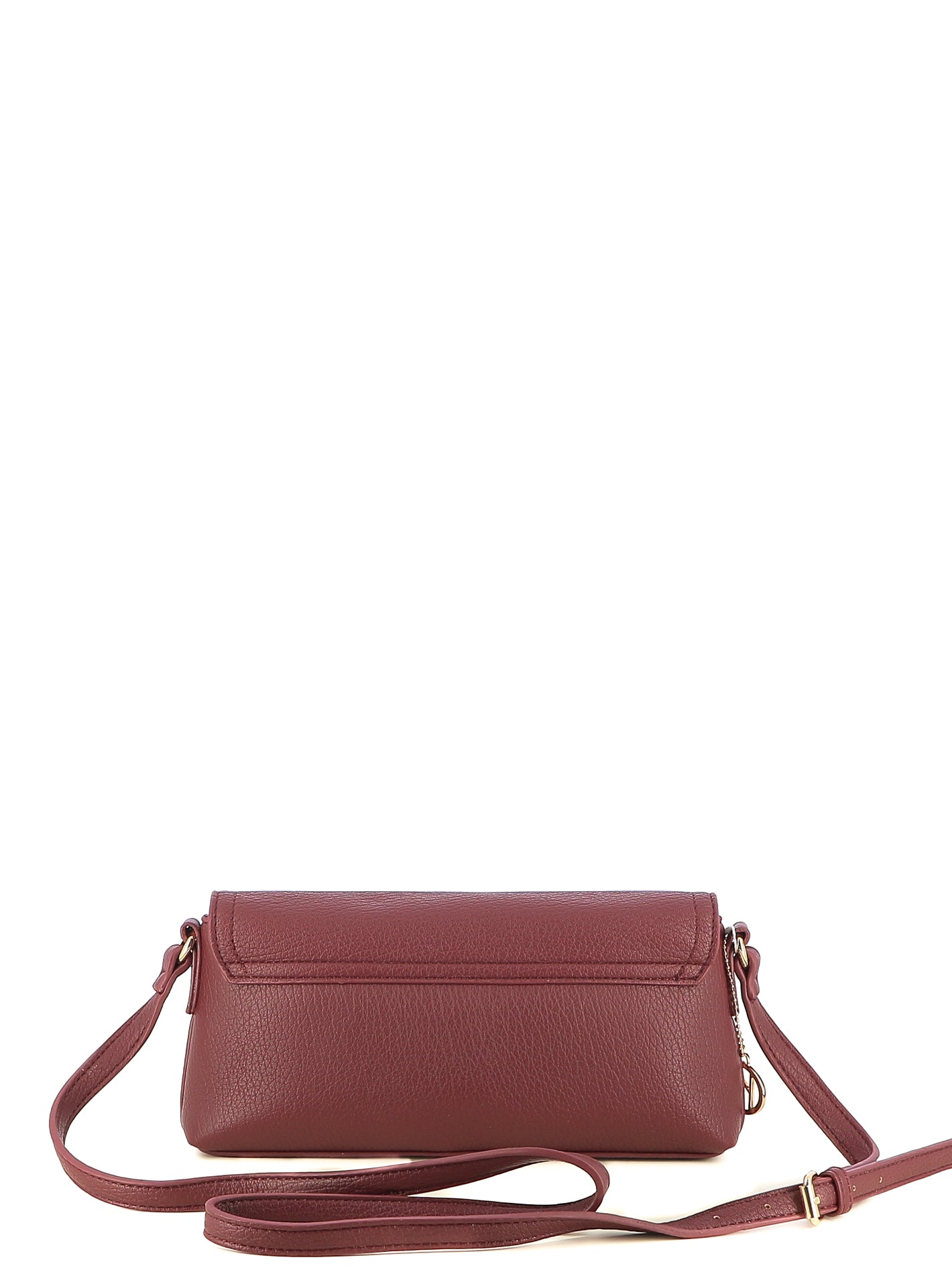 Borsa a tracolla donna CARLA KOTE PB0209SR1 bordeaux | Costa Superstore