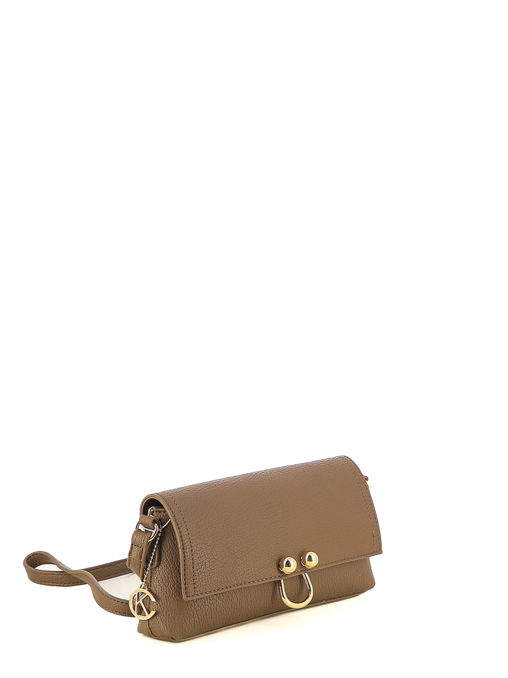 Borsa a tracolla donna CARLA KOTE PB0209SR1 marrone | Costa Superstore