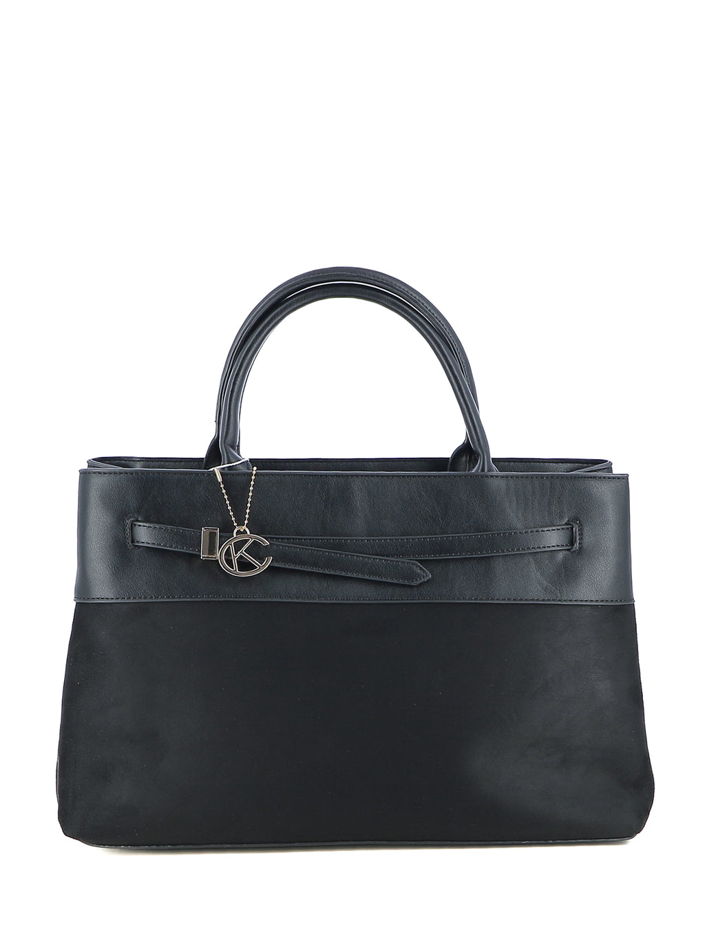 Borsa a mano donna CARLA KOTE PB0210HG3 nero | Costa Superstore
