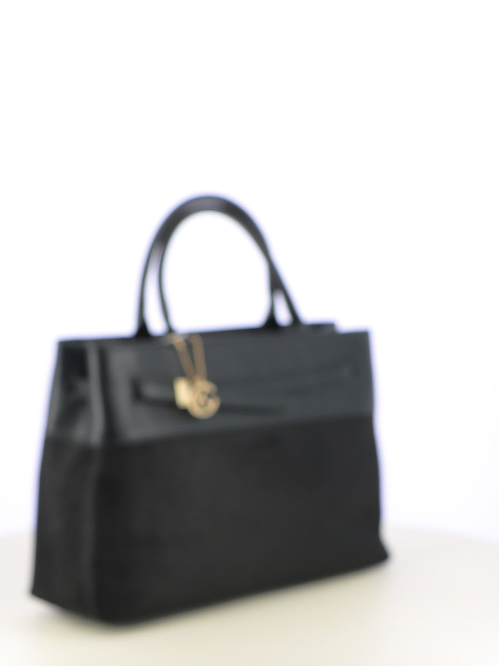 Borsa a mano donna CARLA KOTE PB0210HG3 nero | Costa Superstore