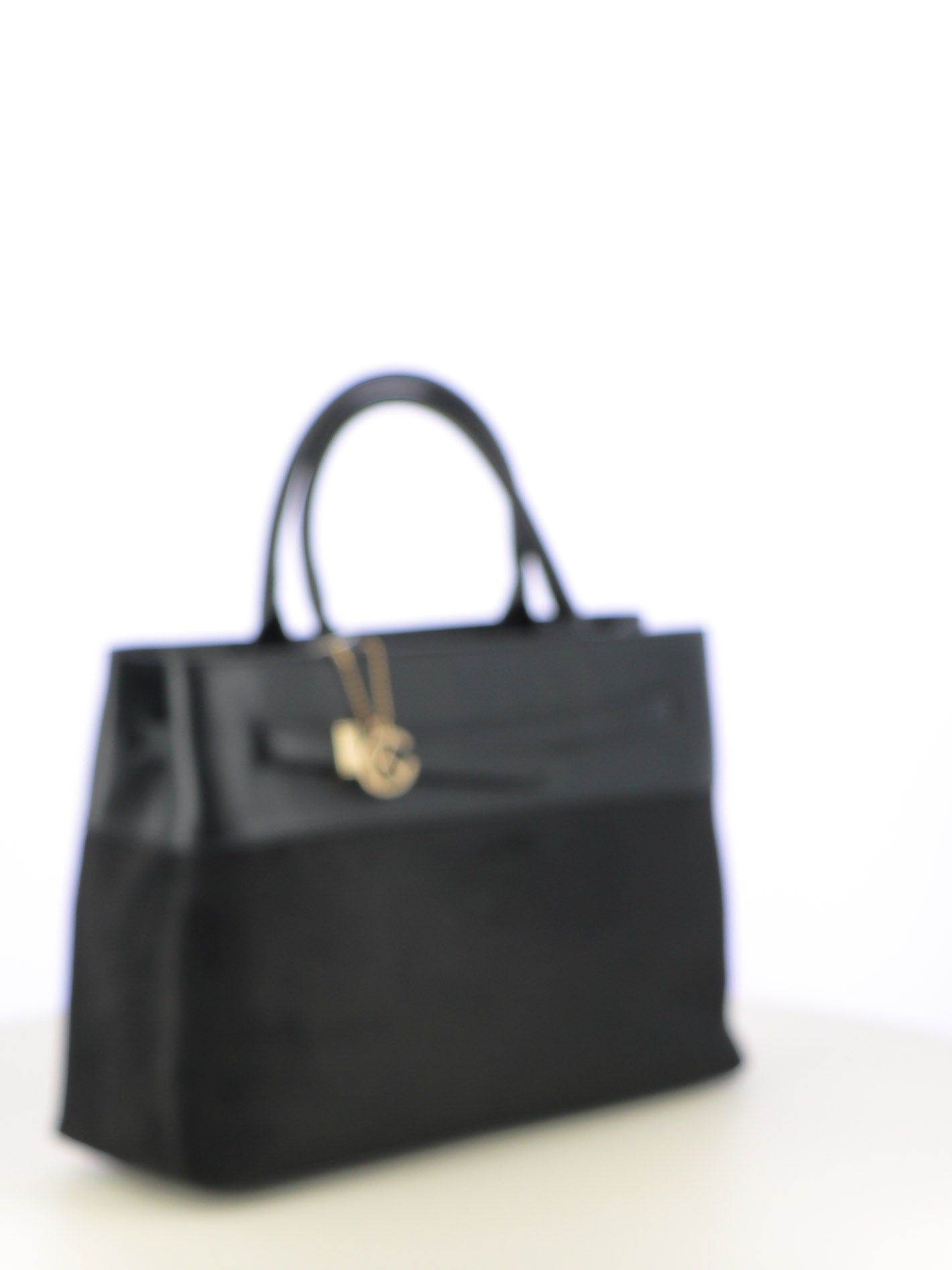 Borsa a mano donna CARLA KOTE PB0210HG3 nero | Costa Superstore