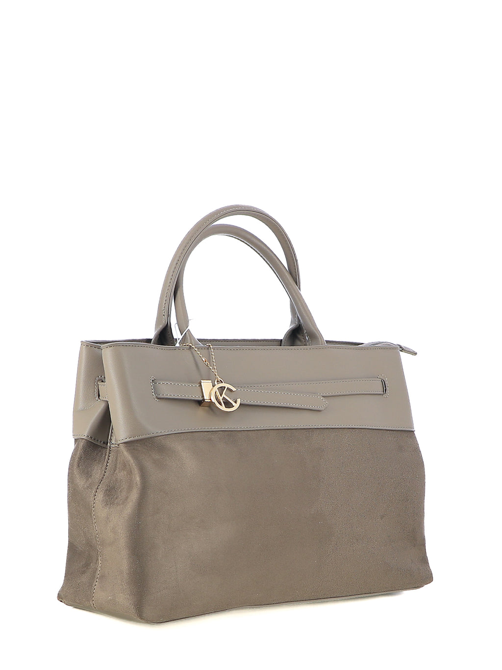 Borsa a mano donna CARLA KOTE PB0210HG3 beige scuro | Costa Superstore