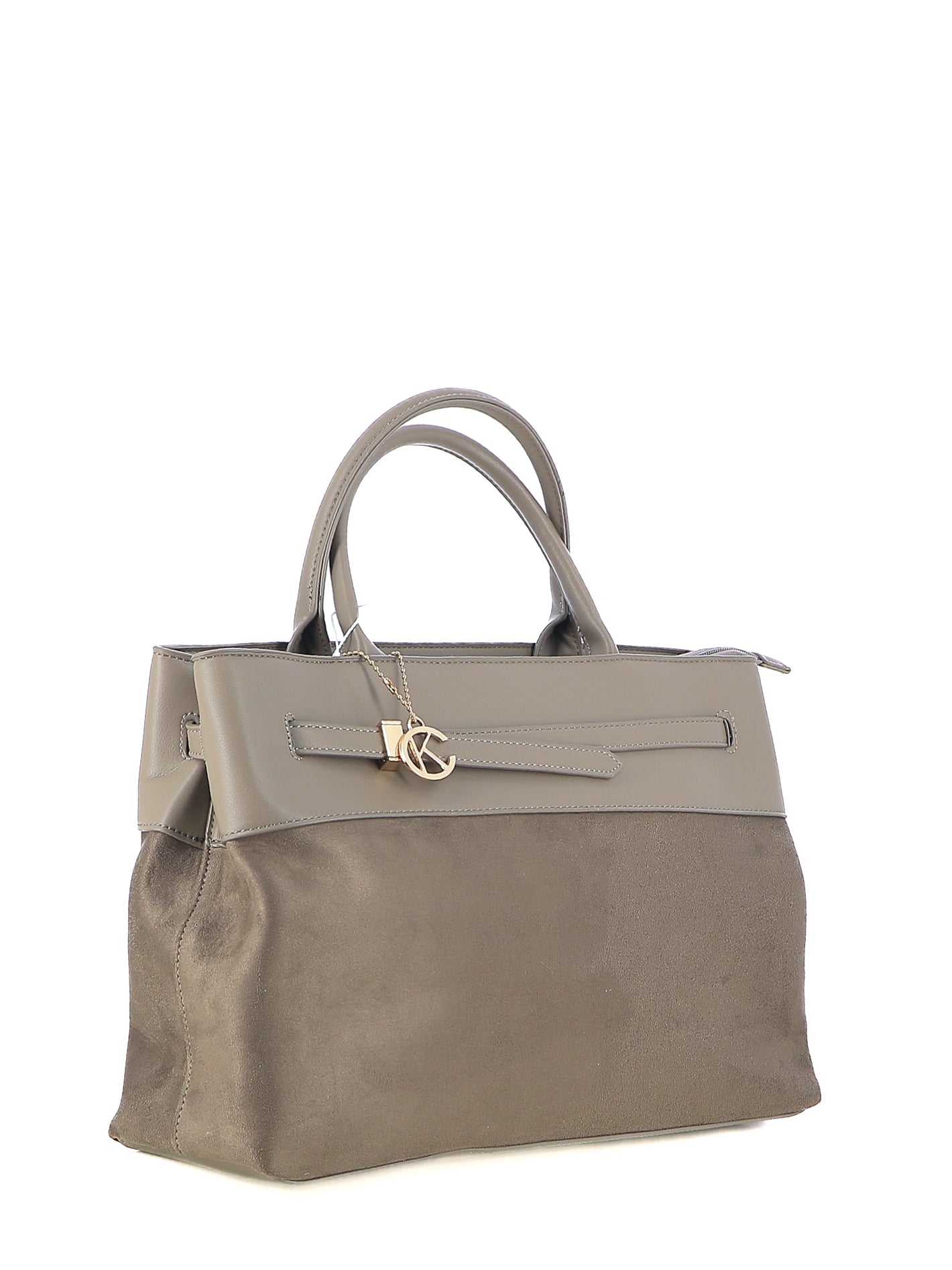 Borsa a mano donna CARLA KOTE PB0210HG3 beige scuro | Costa Superstore