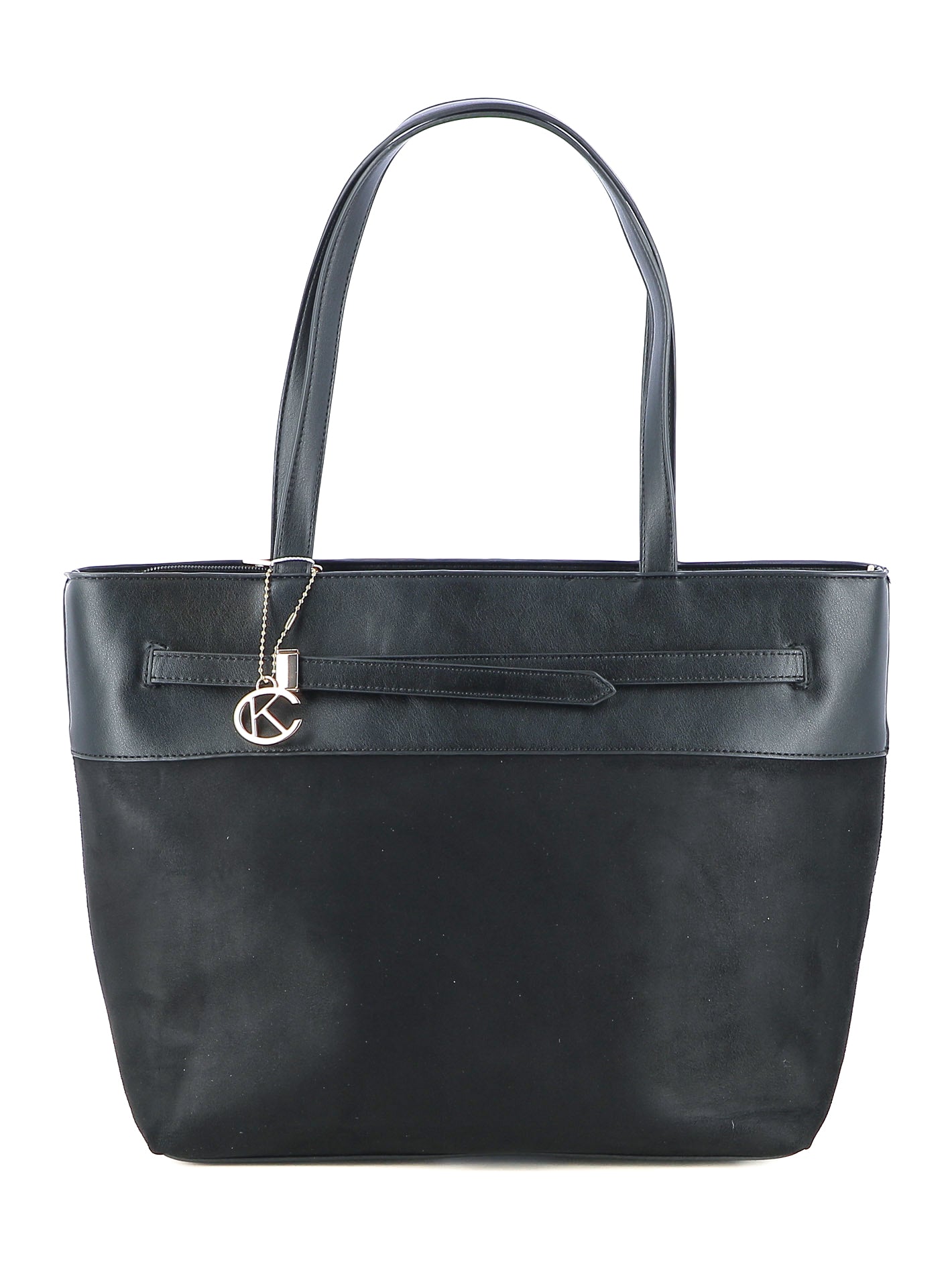 Borsa a spalla donna CARLA KOTE PB0210SG3 nero | Costa Superstore