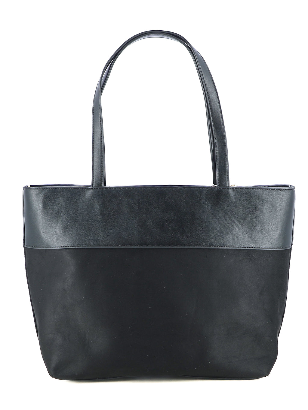 Borsa a spalla donna CARLA KOTE PB0210SG3 nero | Costa Superstore