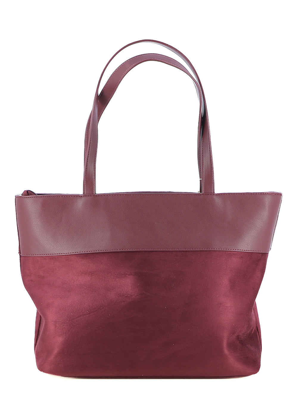 Borsa a spalla donna CARLA KOTE PB0210SG3 bordeaux | Costa Superstore