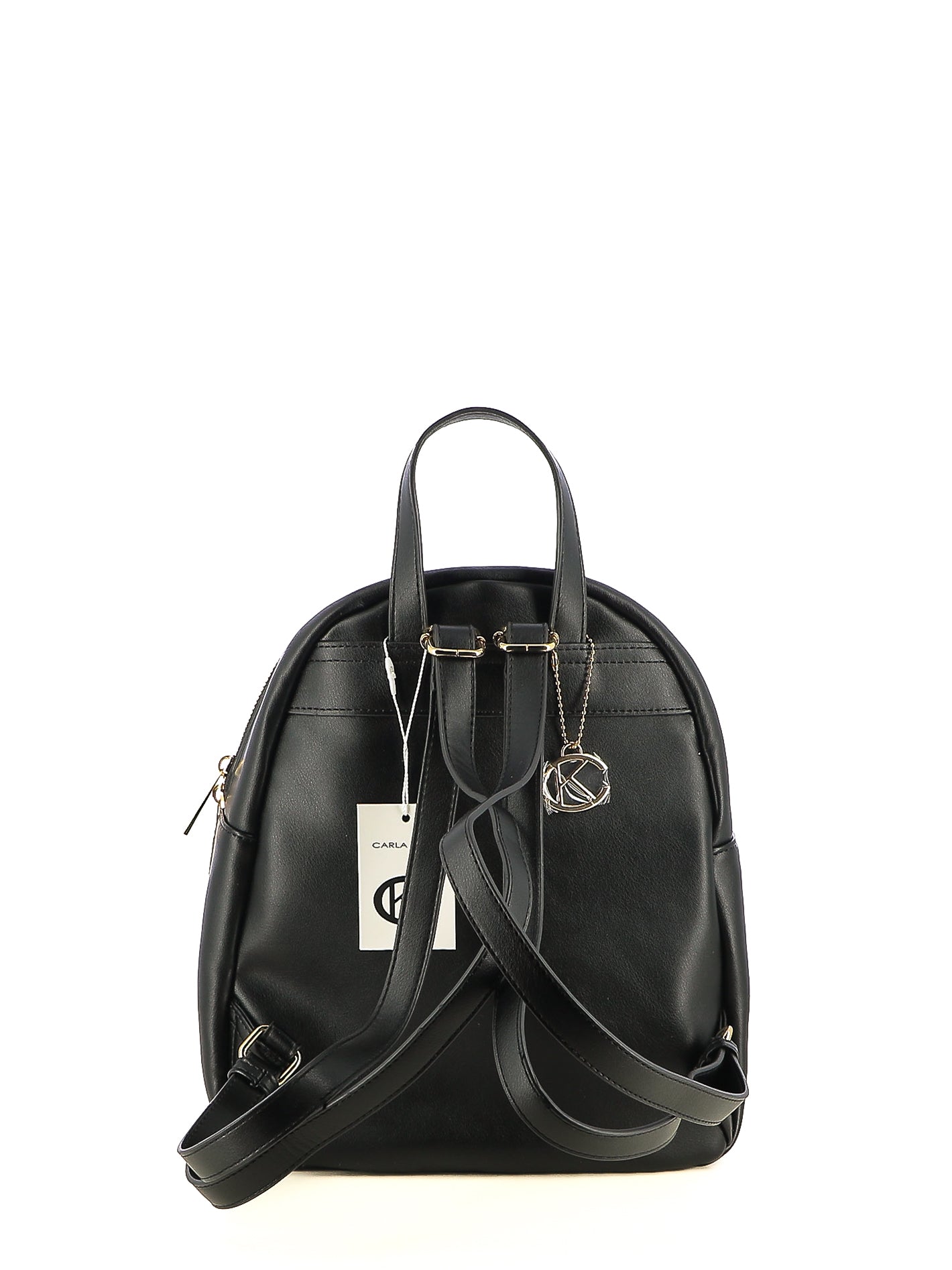 Zaino donna CARLA KOTE PB0211BK1 nero | Costa Superstore