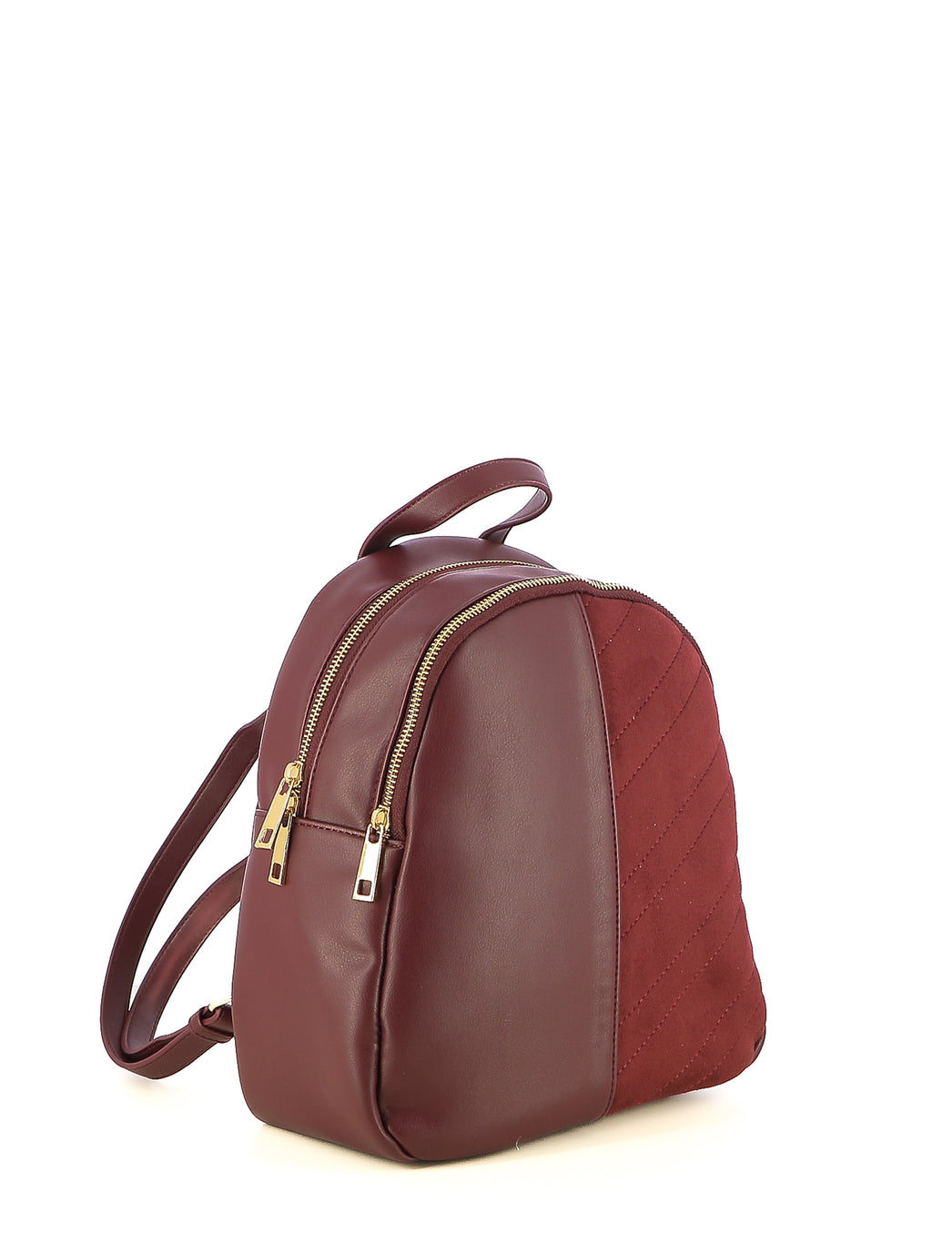 Zaino donna CARLA KOTE PB0211BK1 bordeaux | Costa Superstore