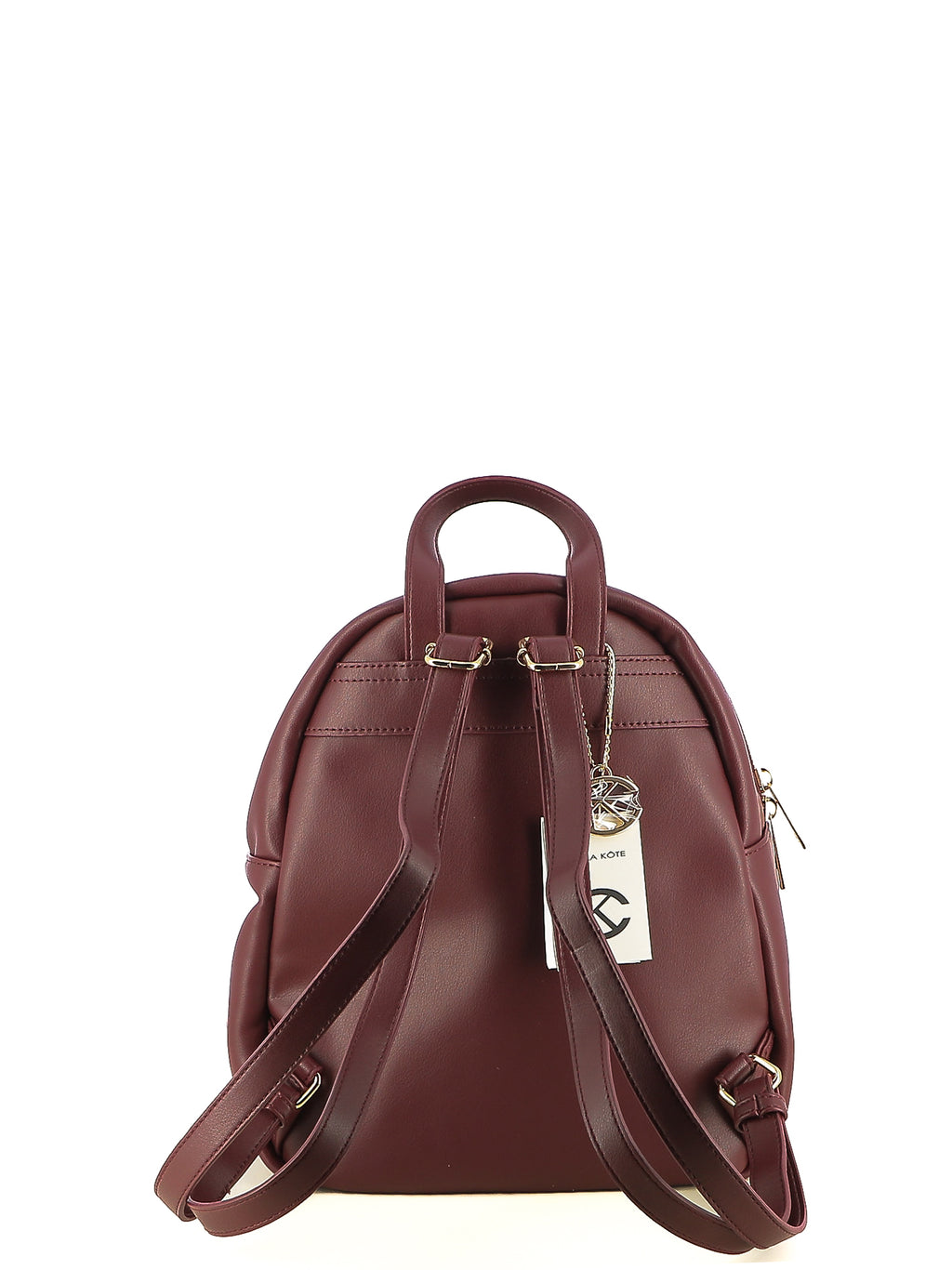 Zaino donna CARLA KOTE PB0211BK1 bordeaux | Costa Superstore