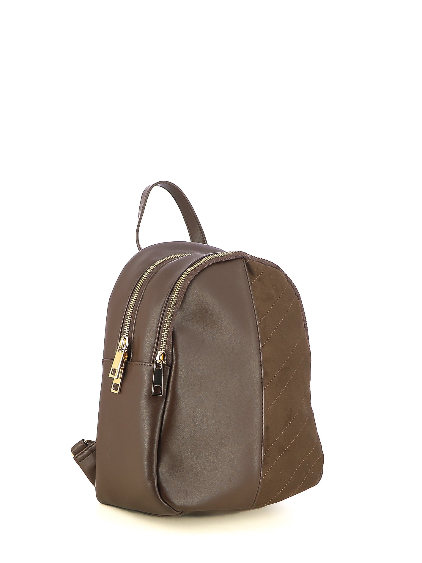 Zaino donna CARLA KOTE PB0211BK1 marrone | Costa Superstore