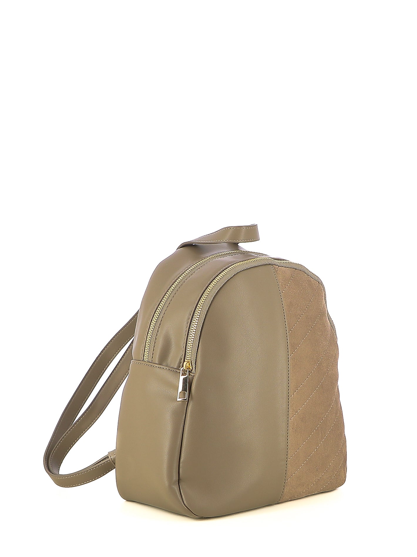 Zaino donna CARLA KOTE PB0211BK1 beige scuro | Costa Superstore