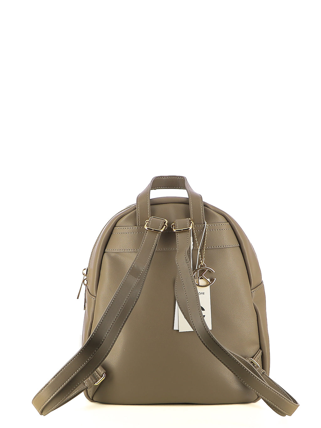 Zaino donna CARLA KOTE PB0211BK1 beige scuro | Costa Superstore