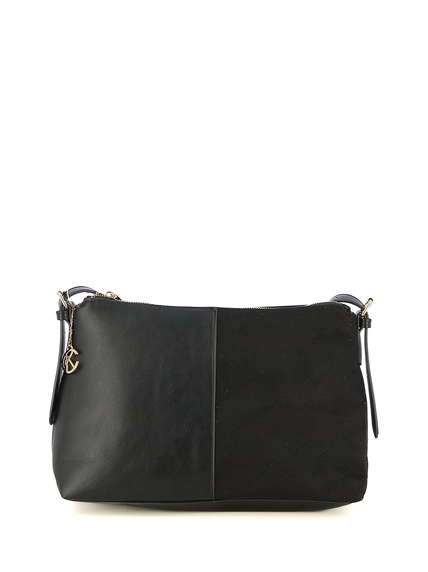 Secchiello donna CARLA KOTE PB0211HO2 nero | Costa Superstore