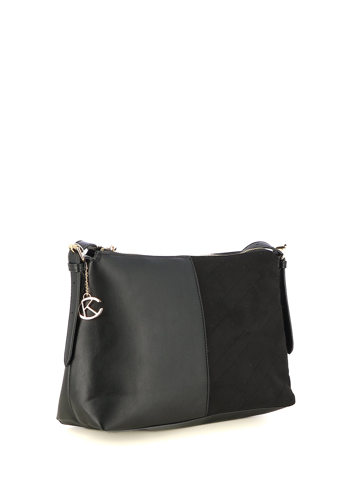 Secchiello donna CARLA KOTE PB0211HO2 nero | Costa Superstore