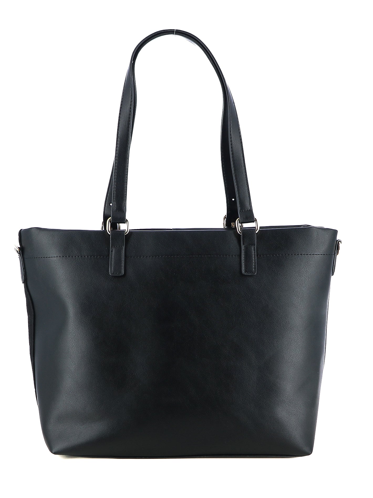 Borsa a spalla donna CARLA KOTE PB0211SG3 nero | Costa Superstore