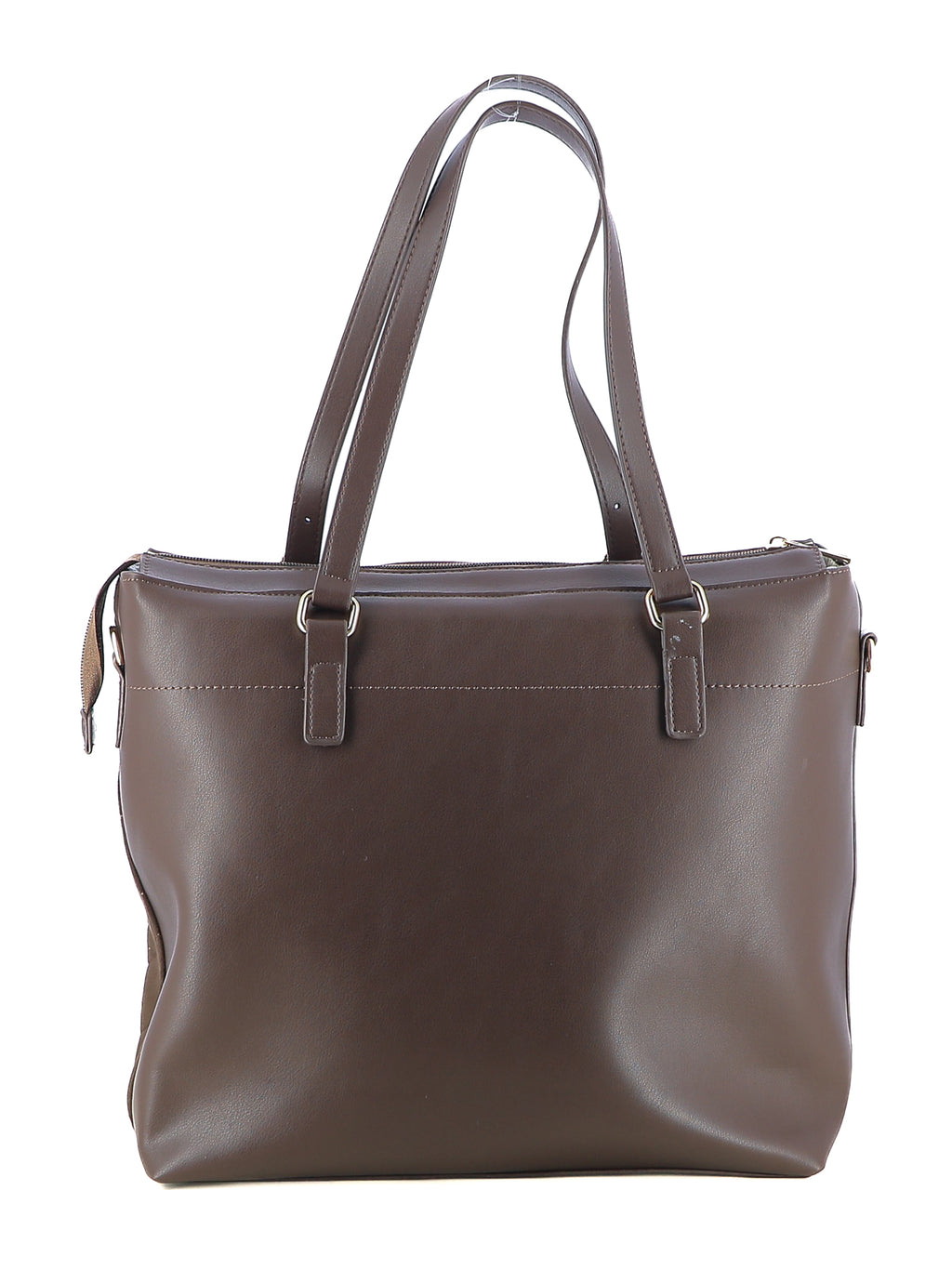 Borsa a spalla donna CARLA KOTE PB0211SG3 marrone | Costa Superstore
