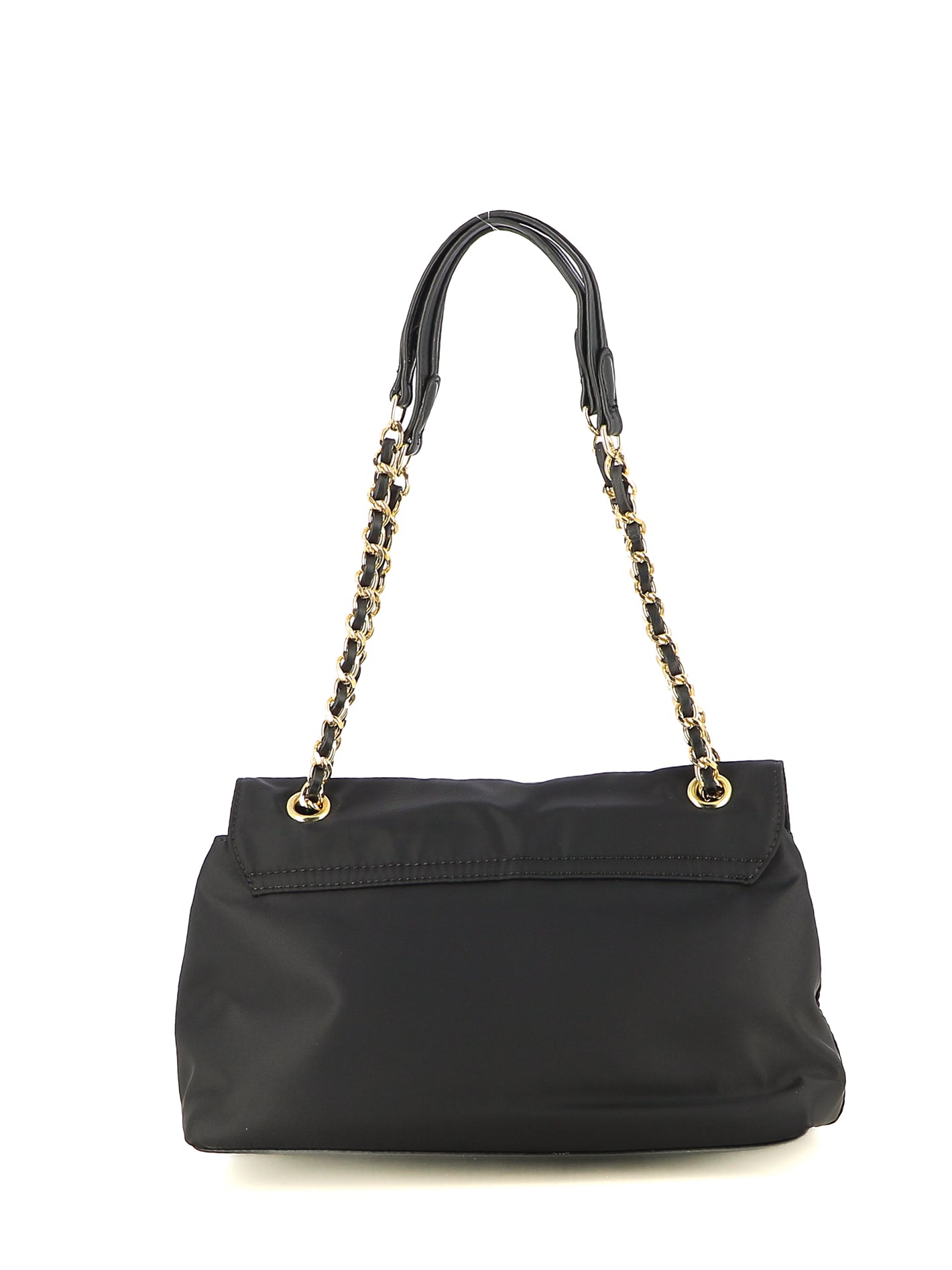 Borsa con pattina donna CARLA KOTE PB0212FP2 nero | Costa Superstore