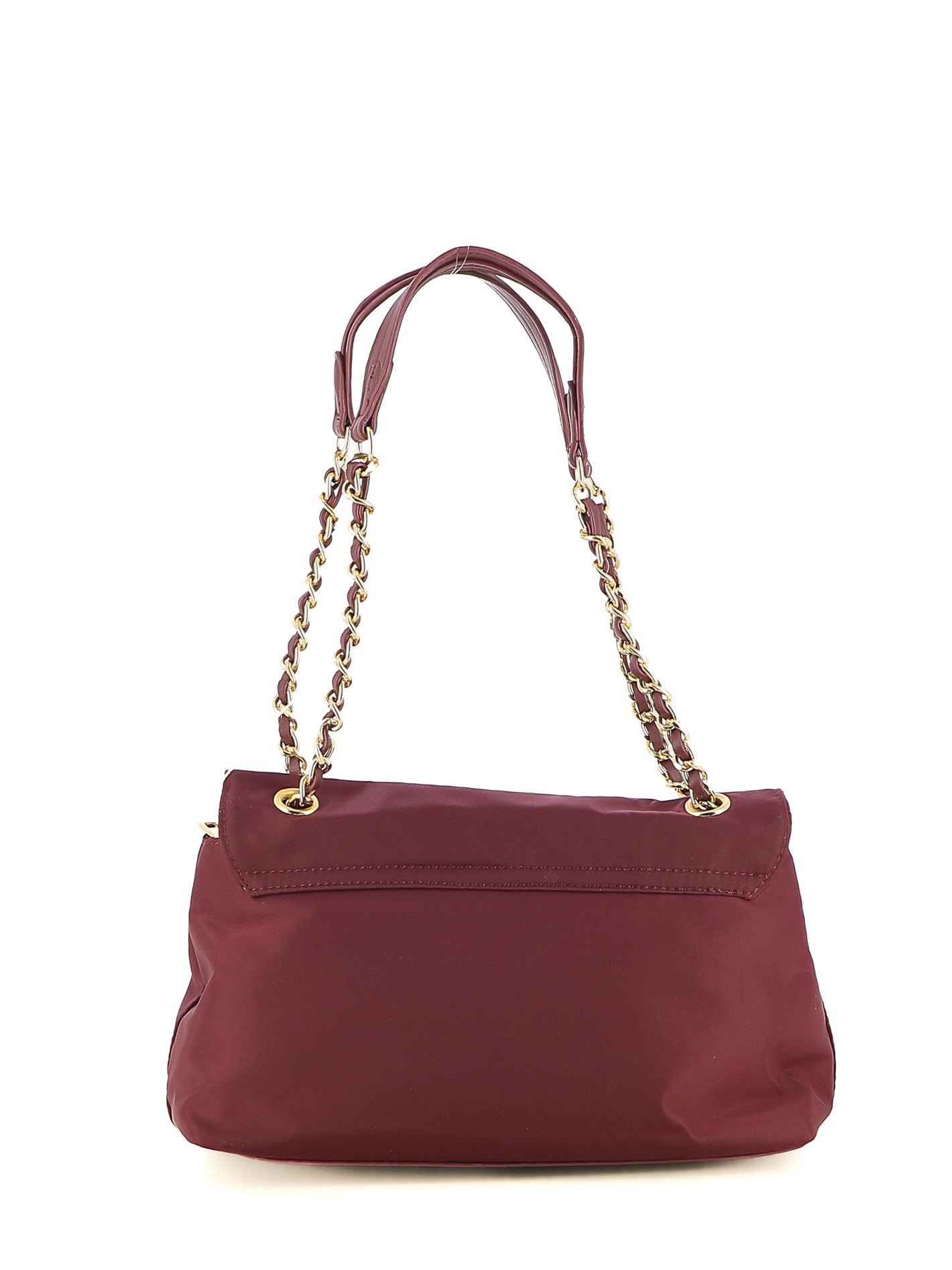 Borsa con pattina donna CARLA KOTE PB0212FP2 bordeaux | Costa Superstore