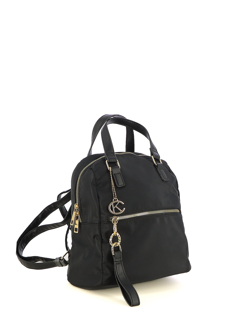 Zaino donna CARLA KOTE PB0213BK2 nero | Costa Superstore