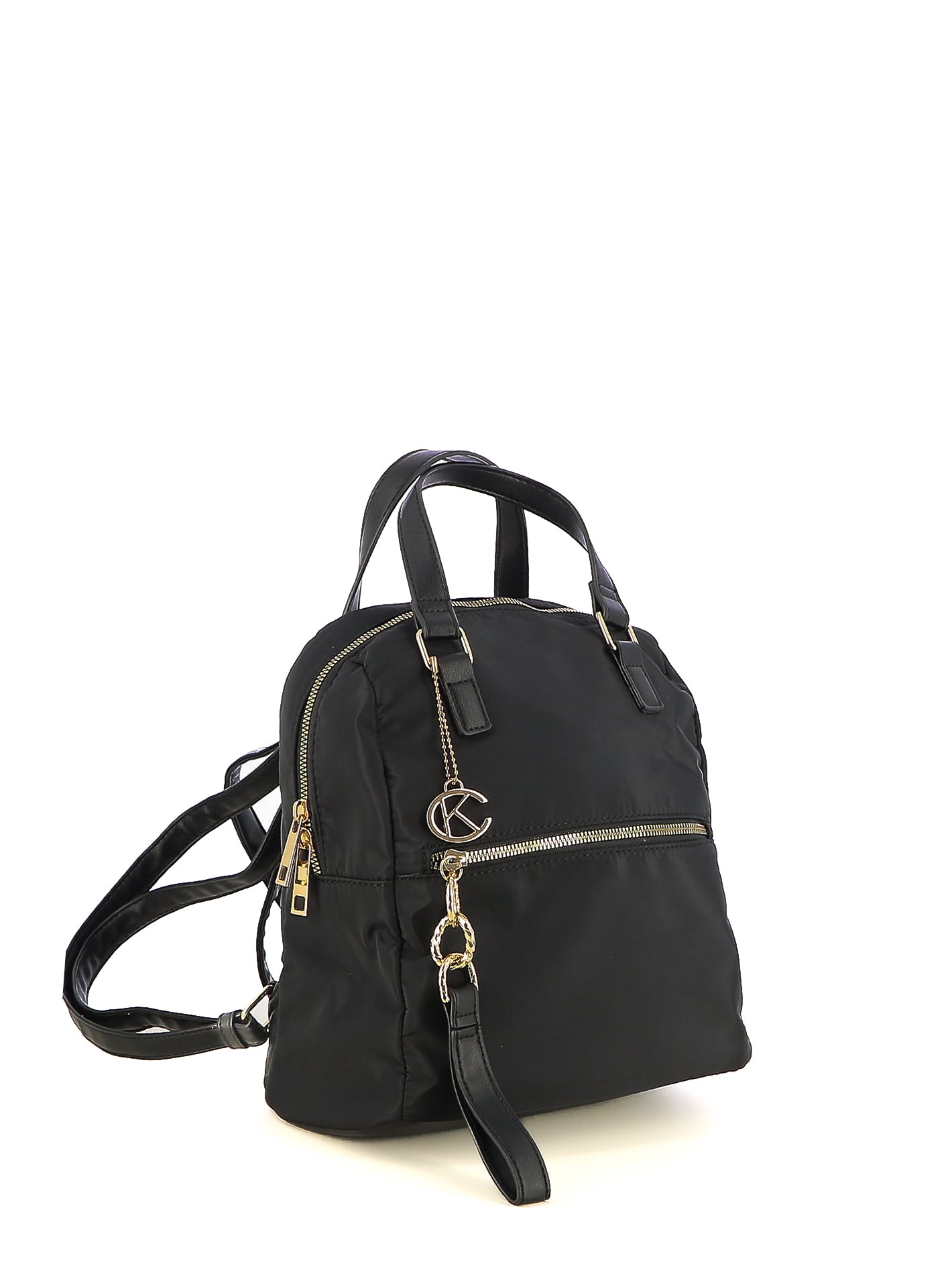 Zaino donna CARLA KOTE PB0213BK2 nero | Costa Superstore