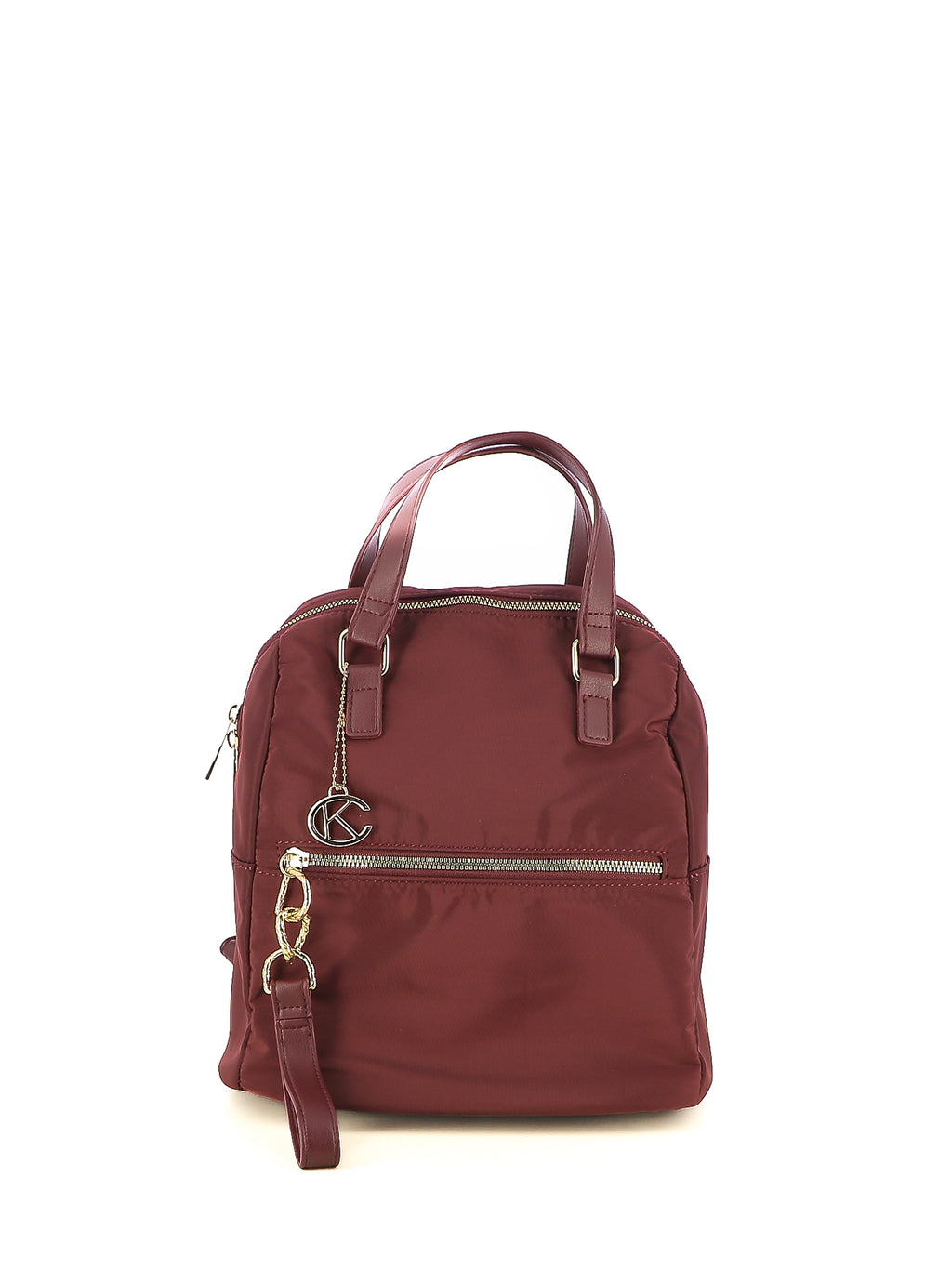 Zaino donna CARLA KOTE PB0213BK2 bordeaux | Costa Superstore