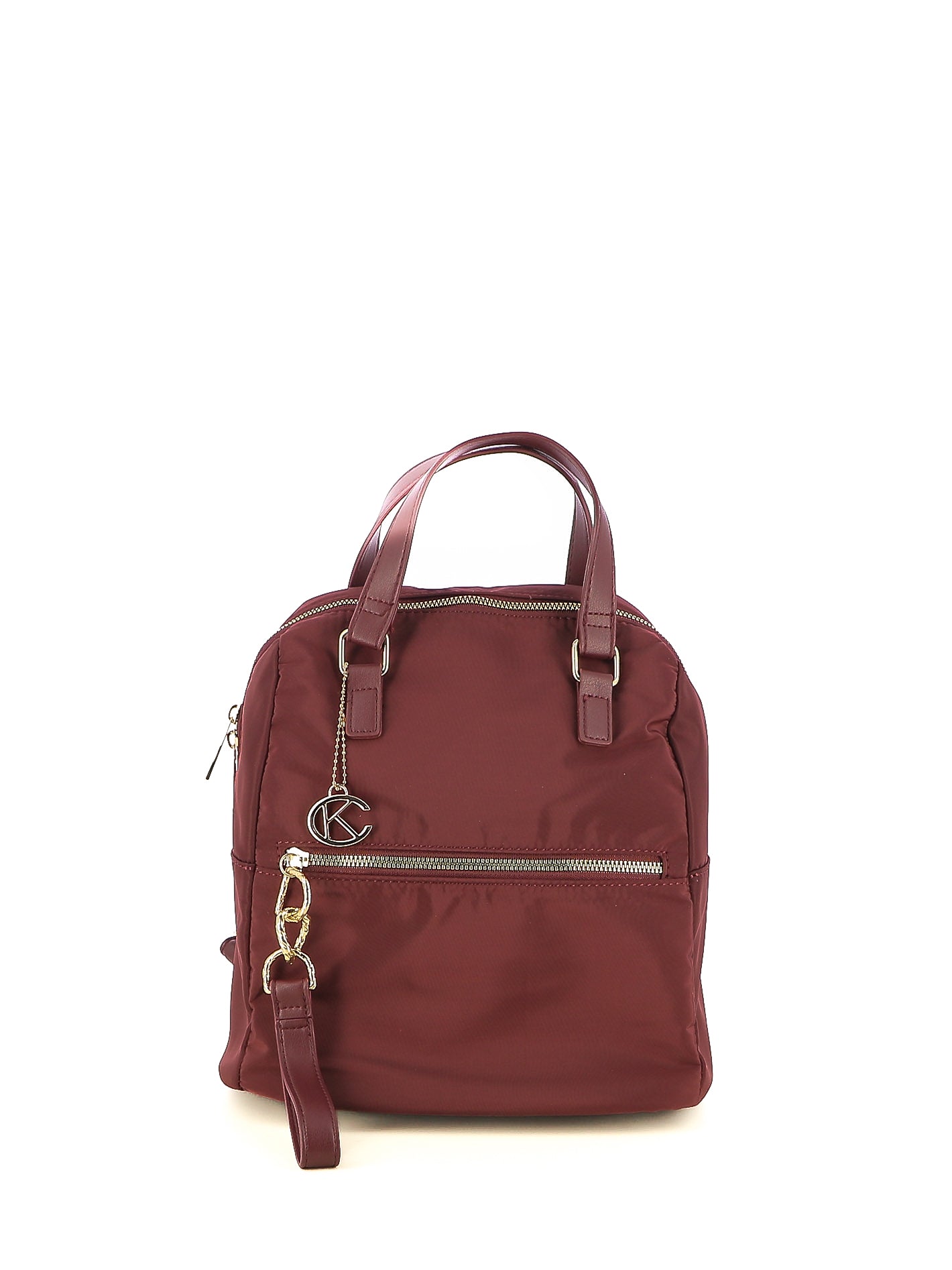 Zaino donna CARLA KOTE PB0213BK2 bordeaux | Costa Superstore